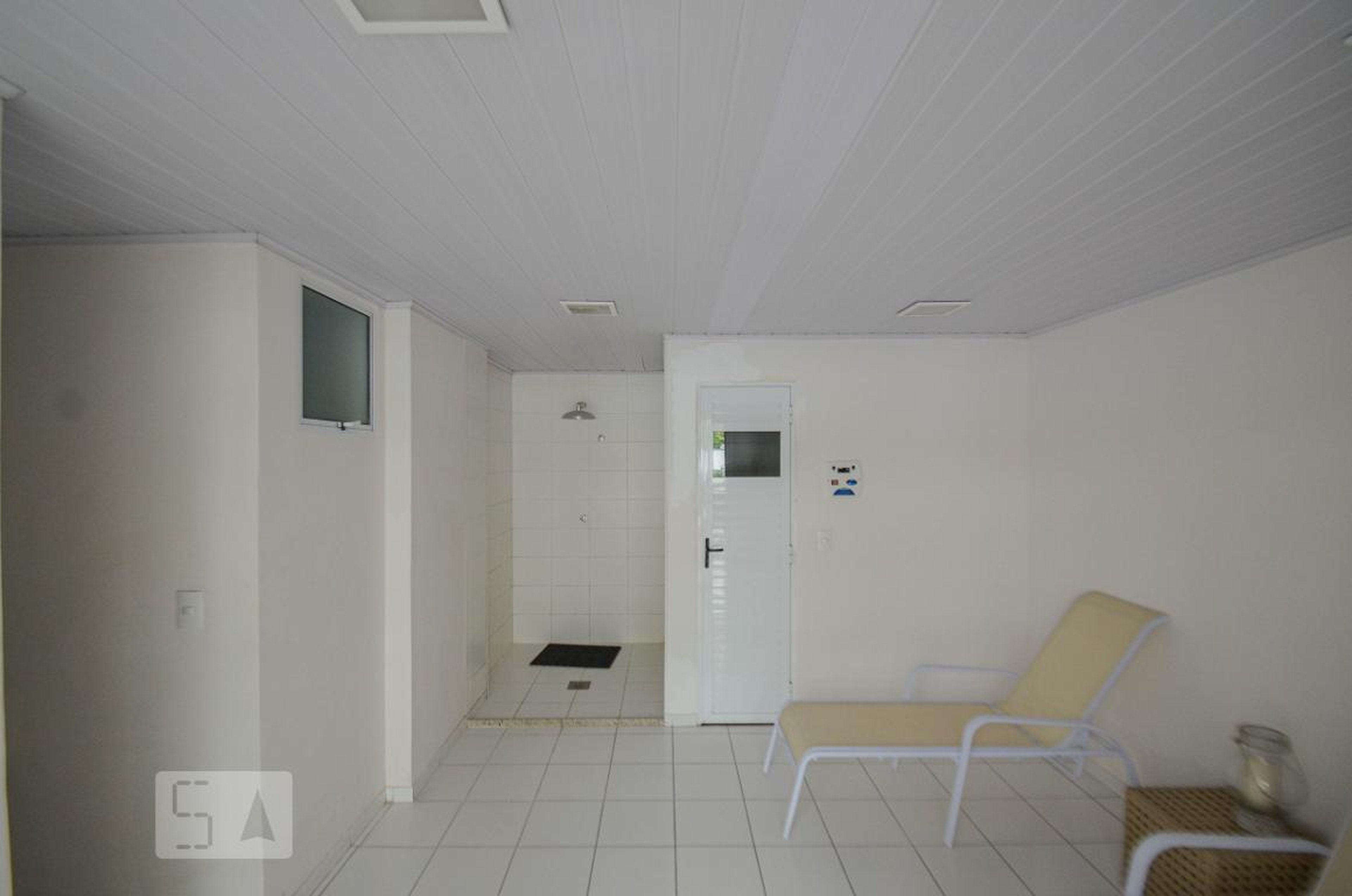 Sauna - Mais Maracanã