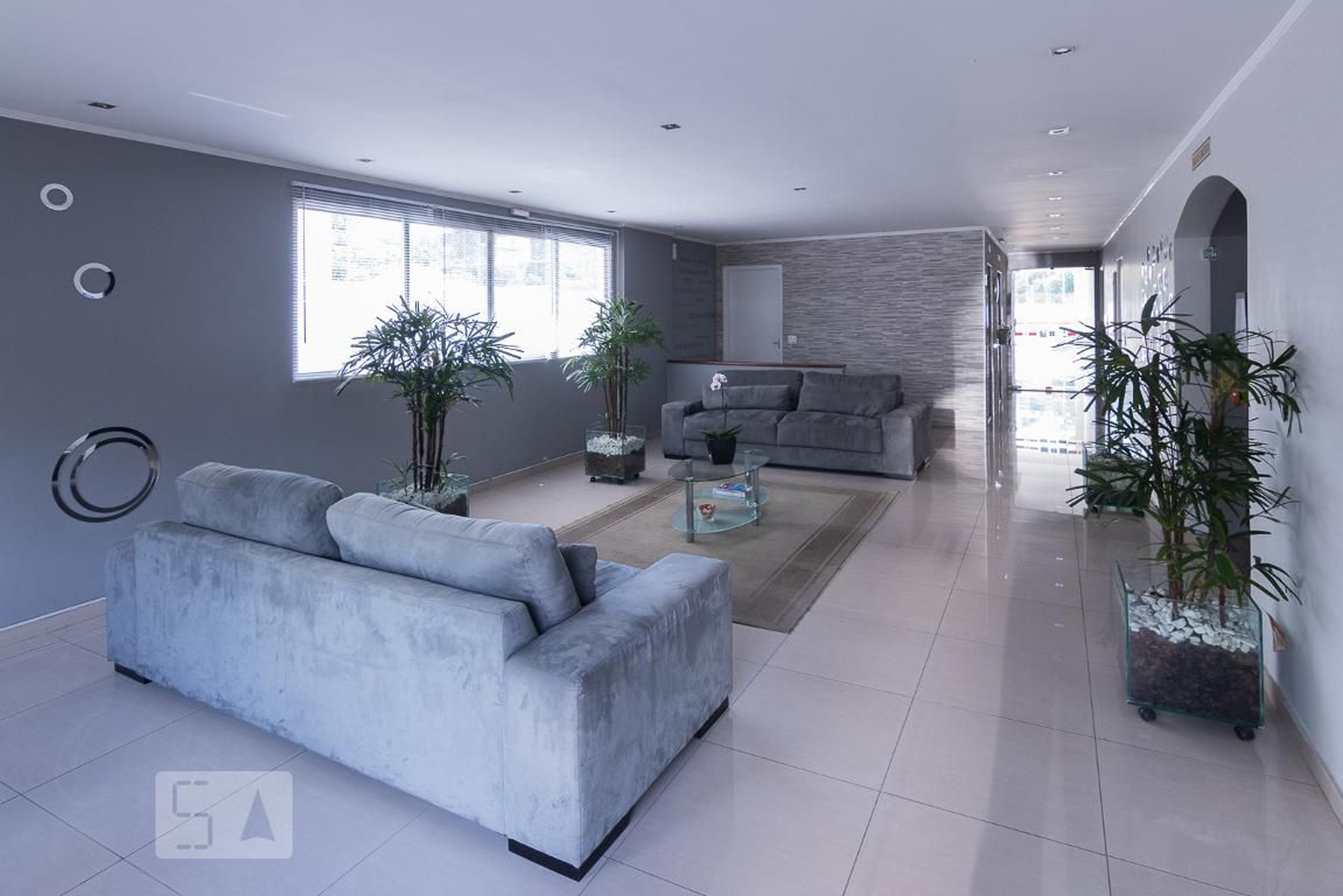 Hall Social - King Richard