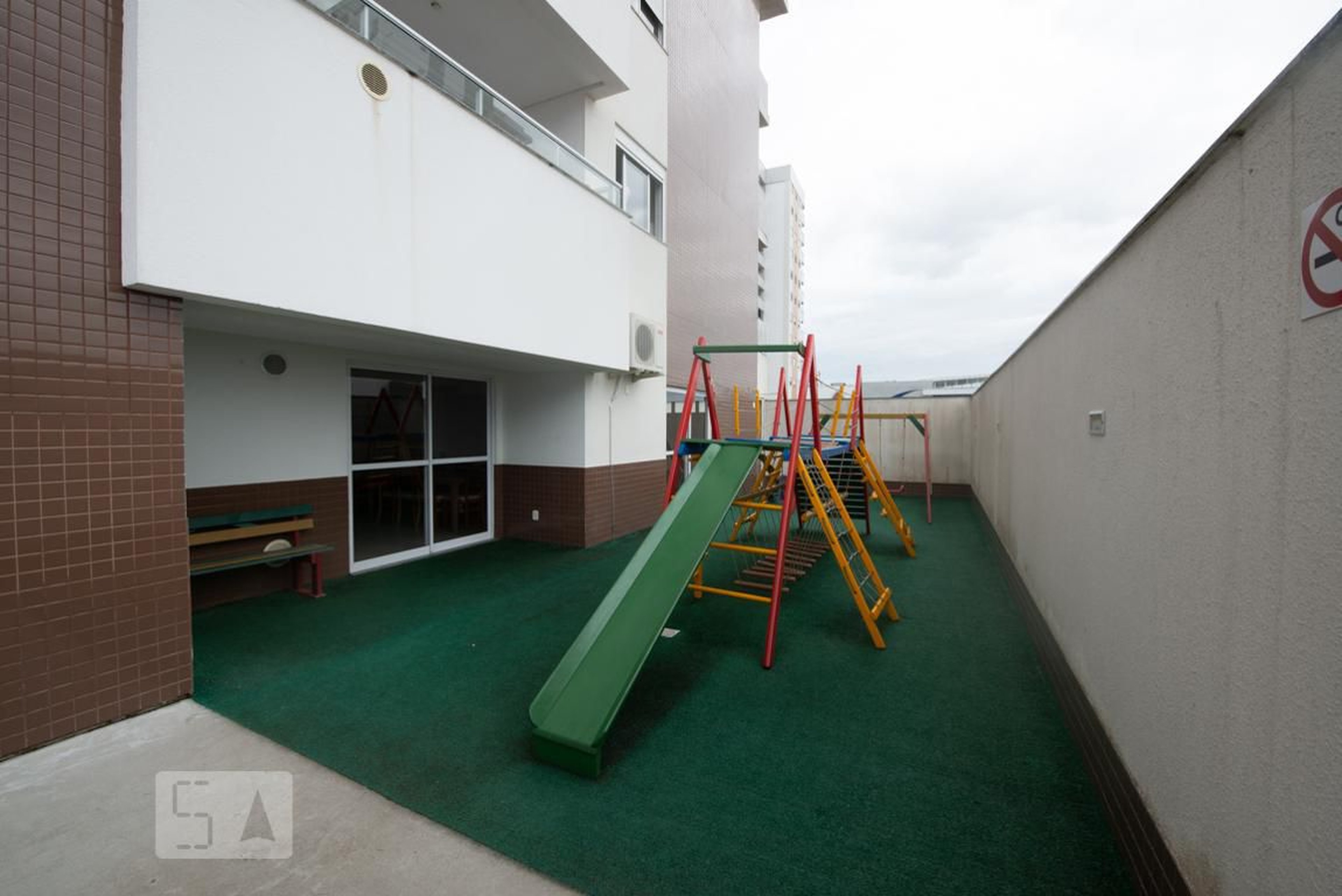 Playground - Taranto