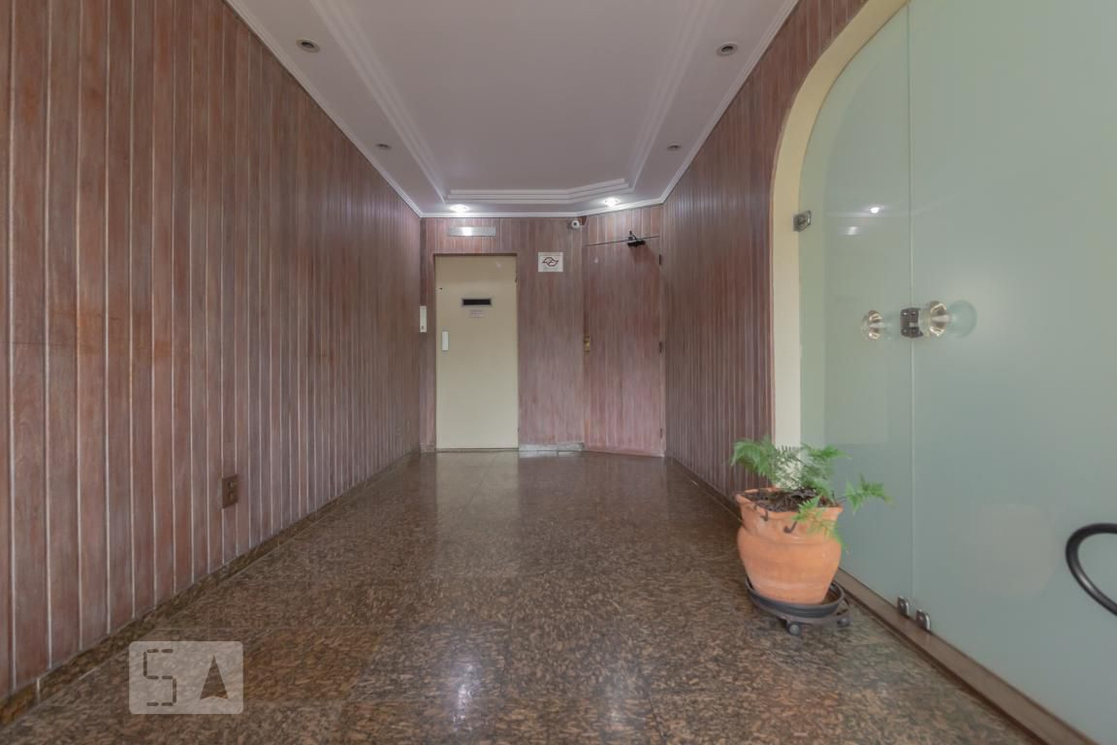 Hall social - Costa Verde