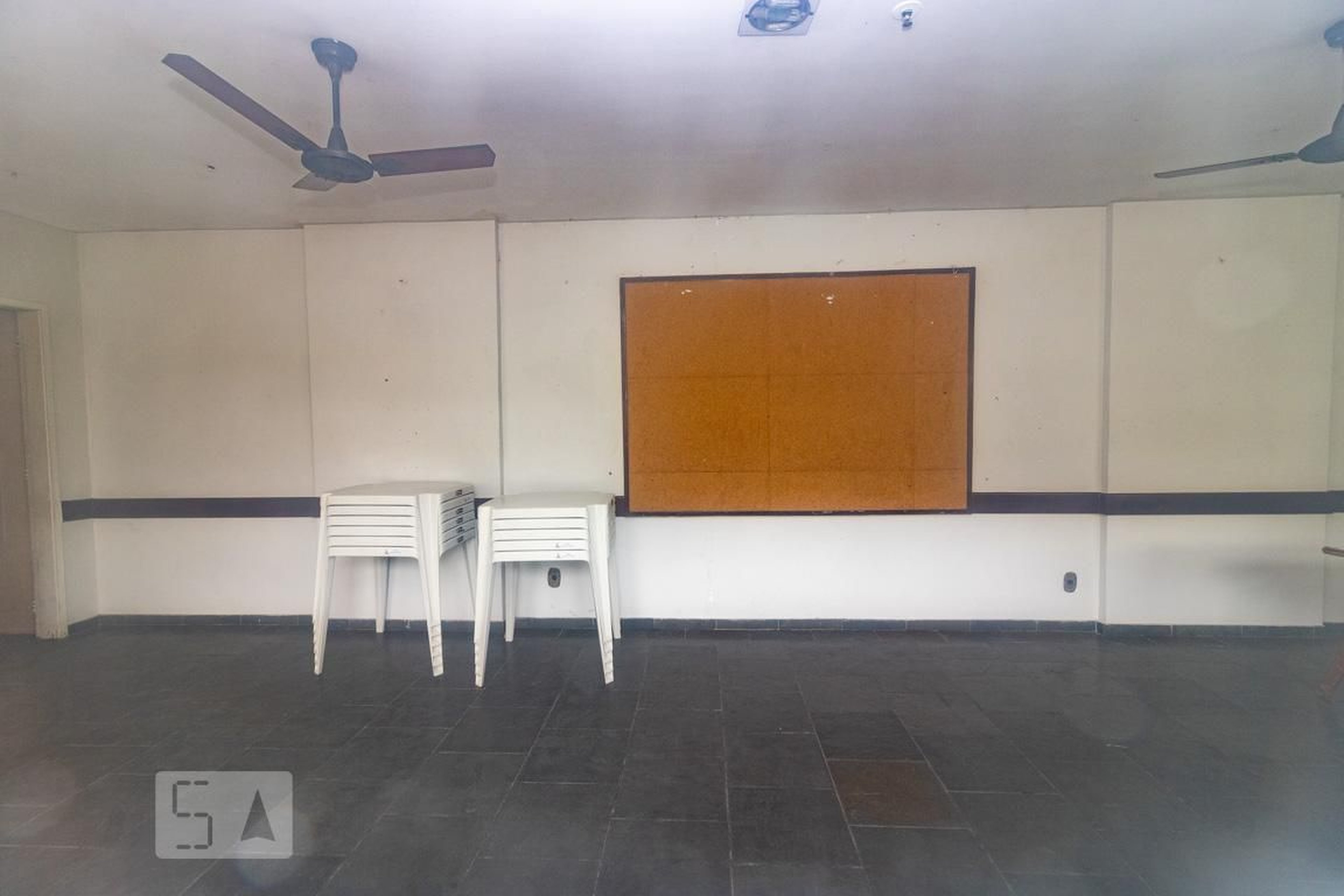 Salão de Festas - Palazzo di Torino