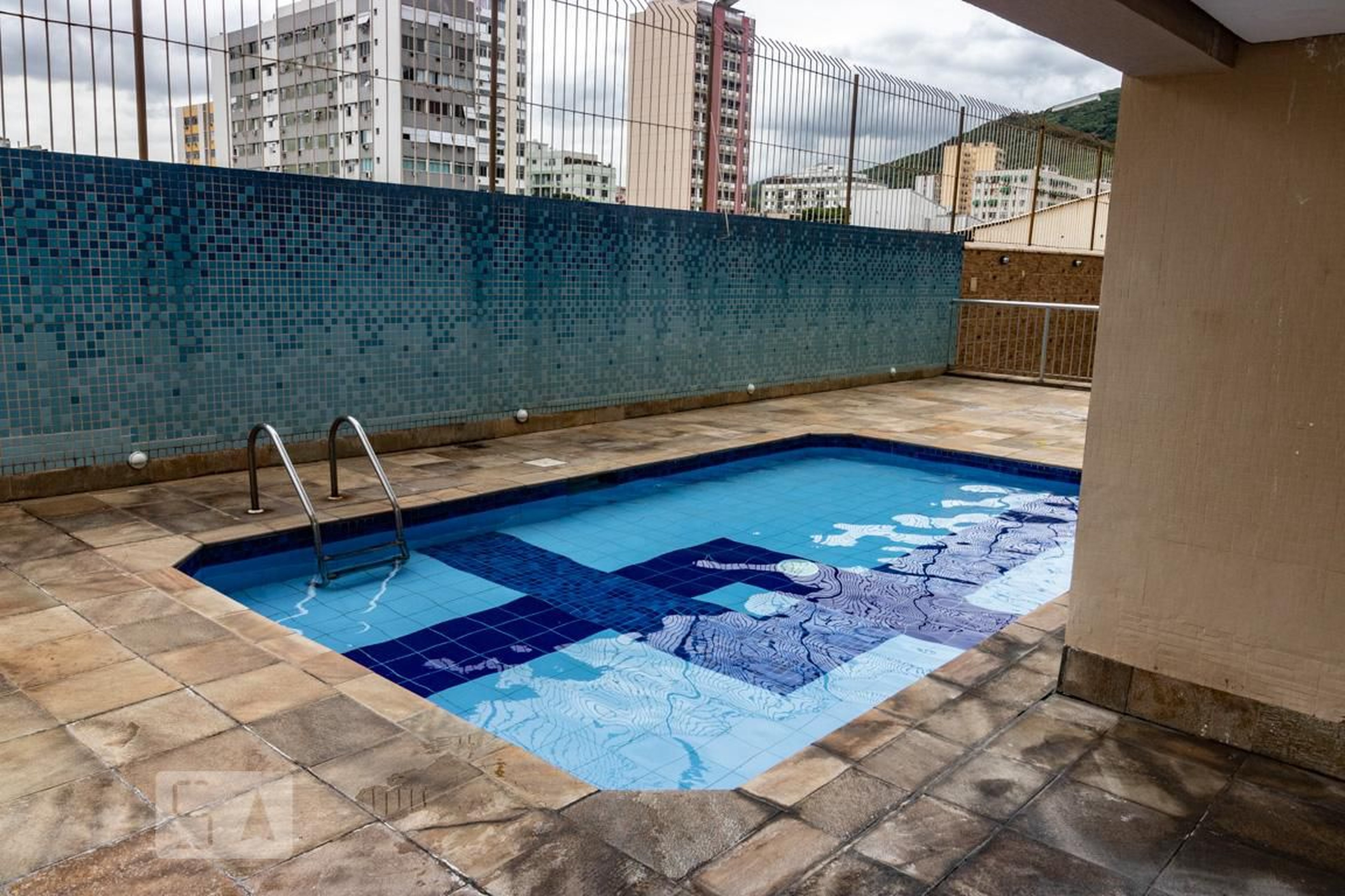 Piscina infantil - Palazzo di Torino