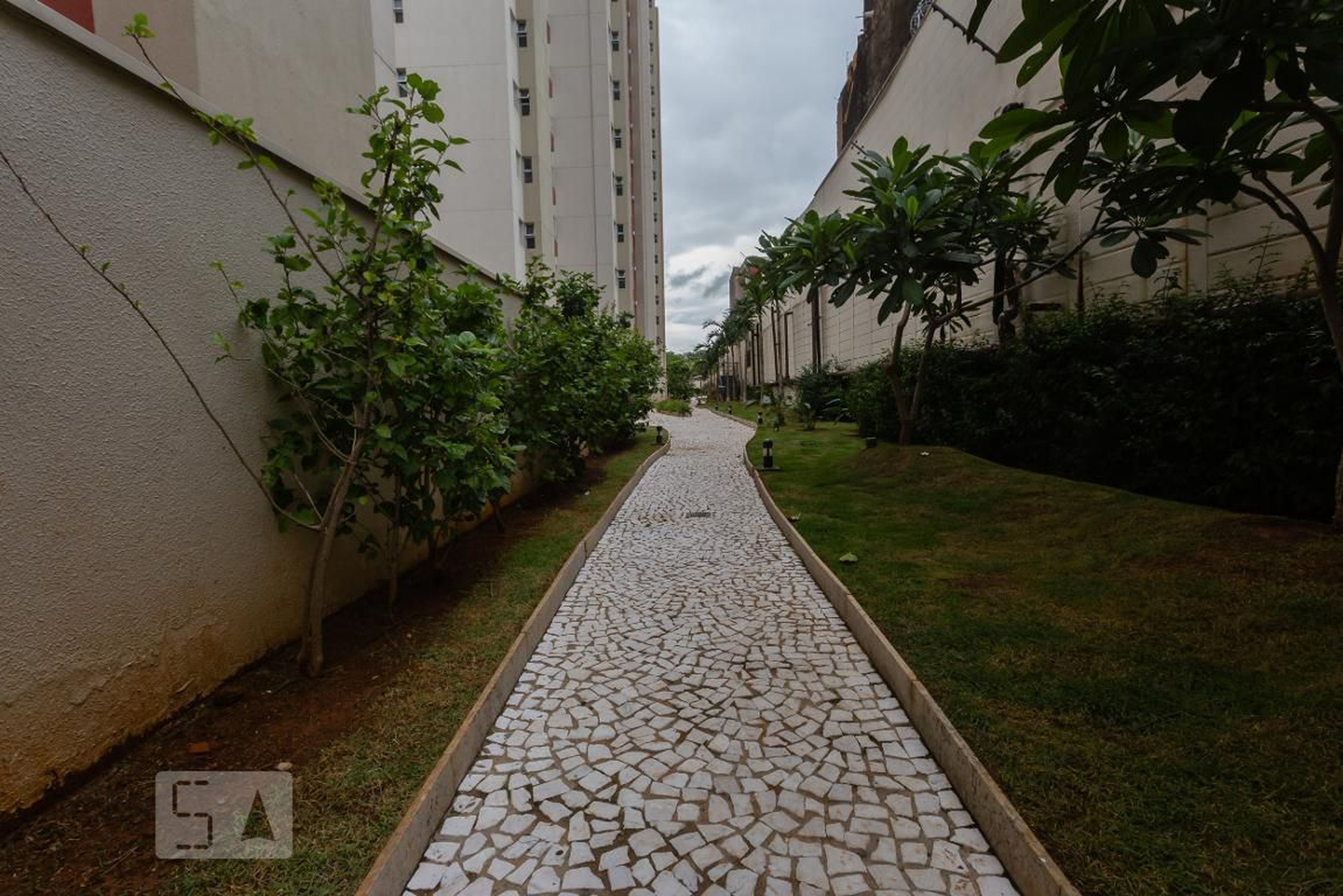 Espaço Pet - Páteo Abolição