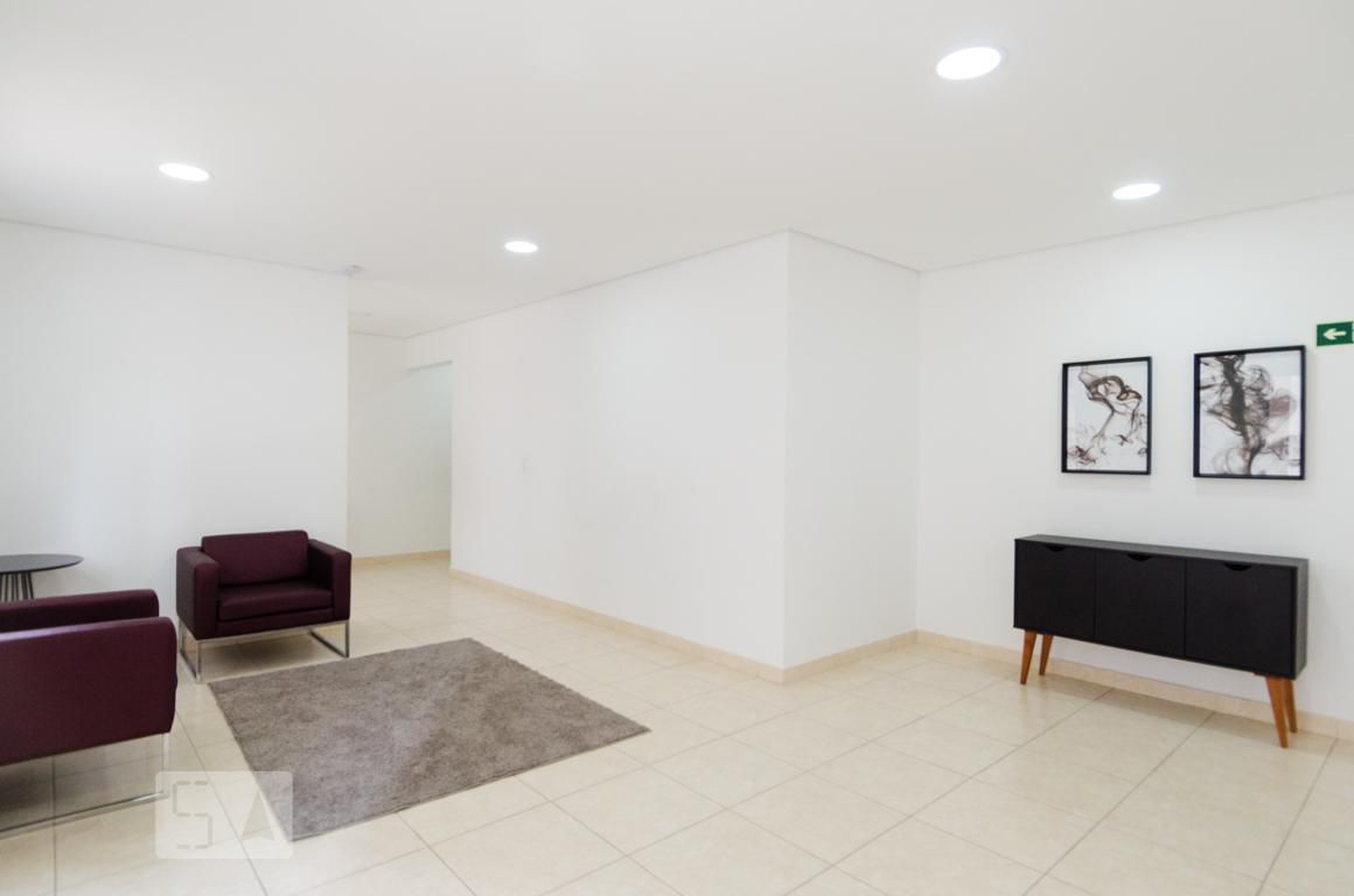 Hall social - Vitale