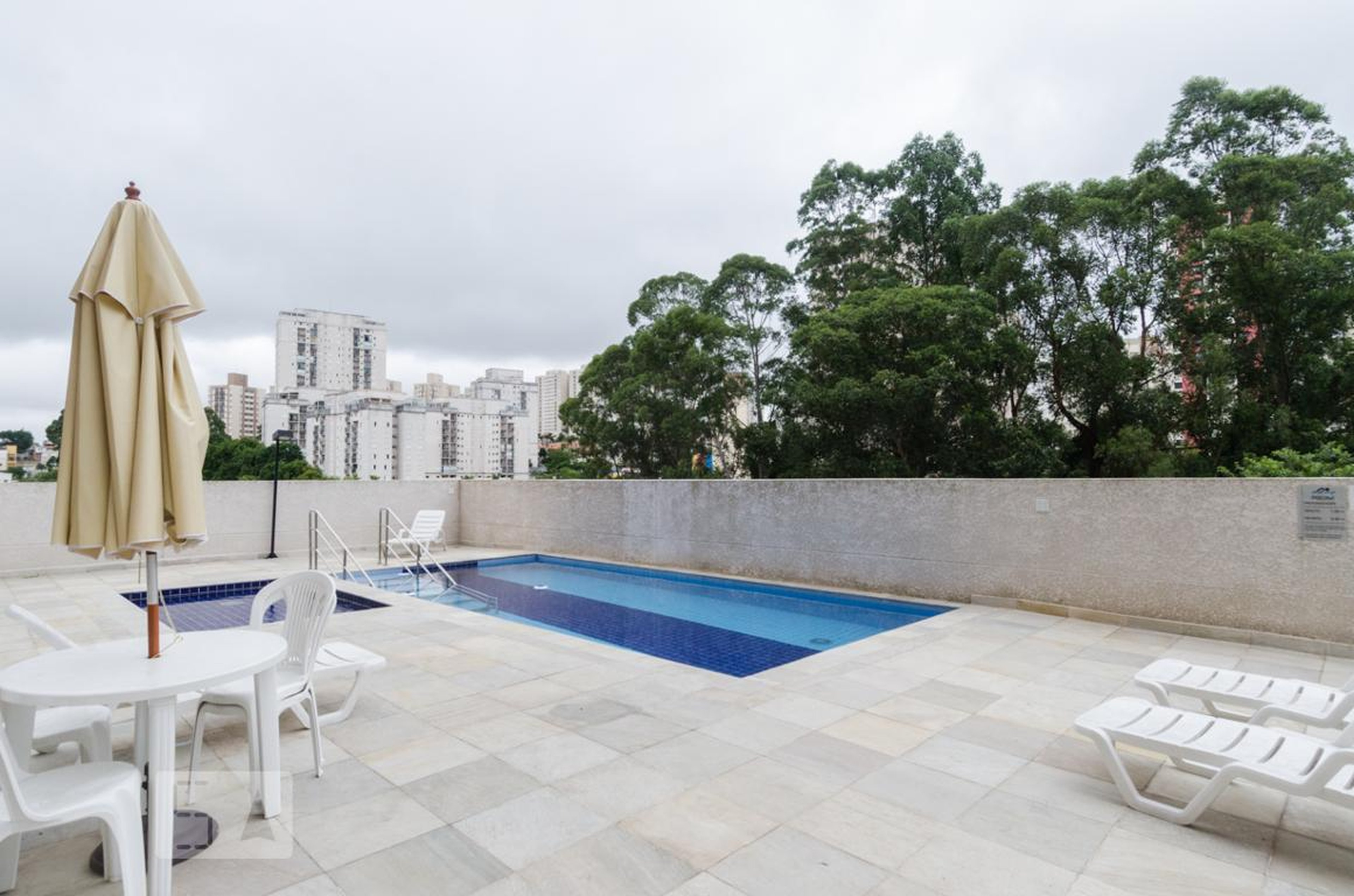 Piscina - Vitale