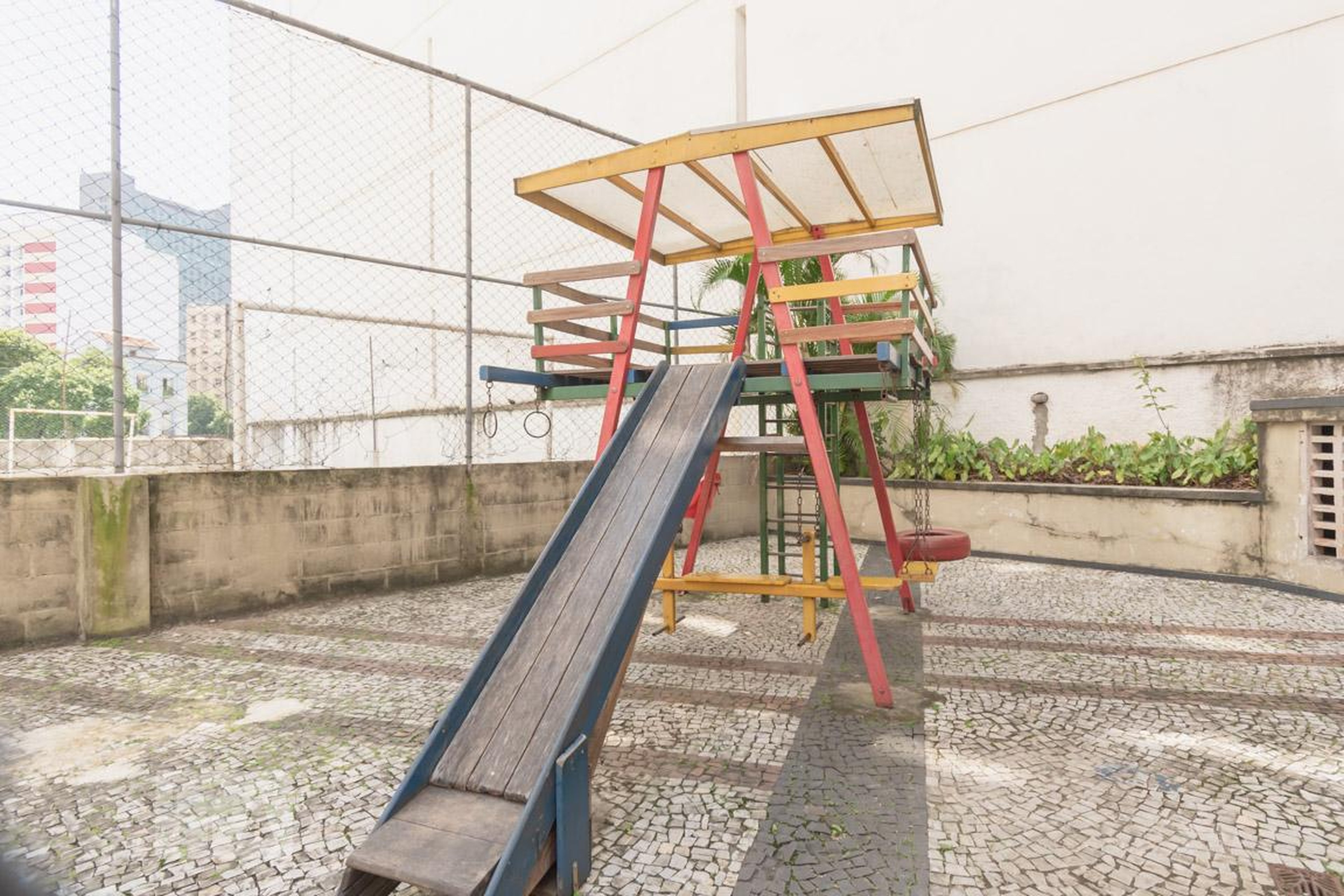 Playground - Paço dos Arcos