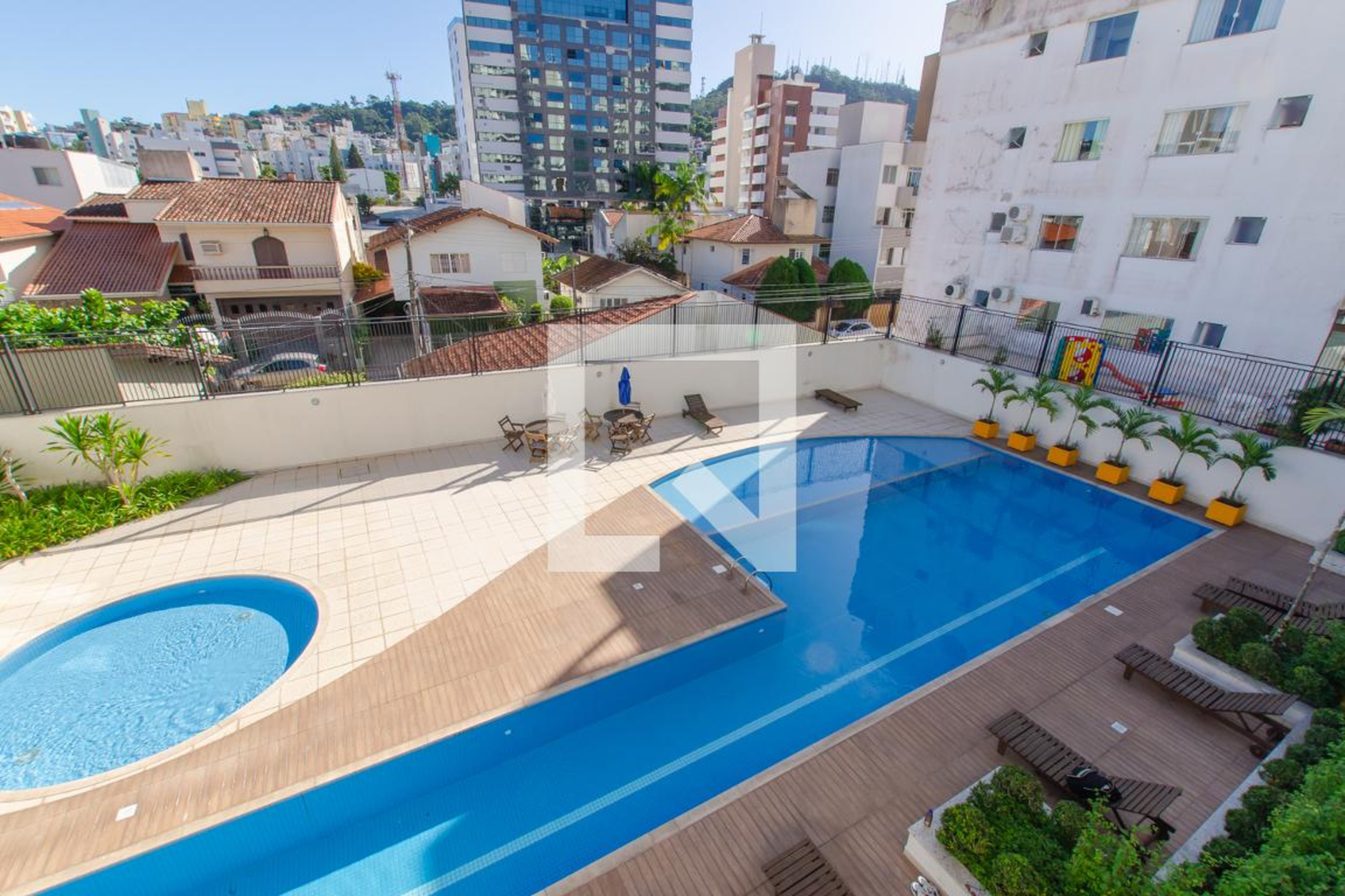 Piscina - Plaza Du Soleil