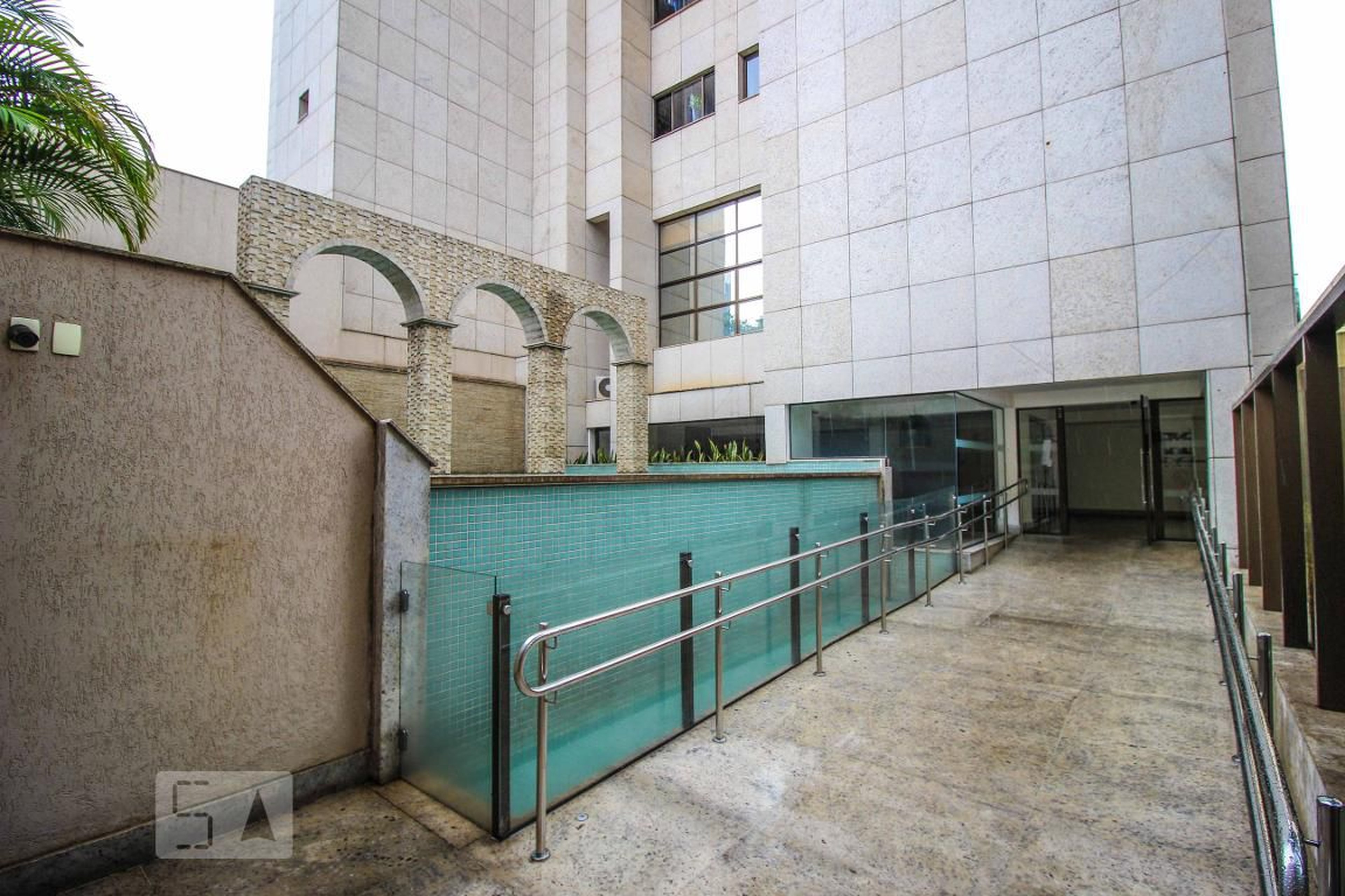 Entrada - Ed Mediterraneo