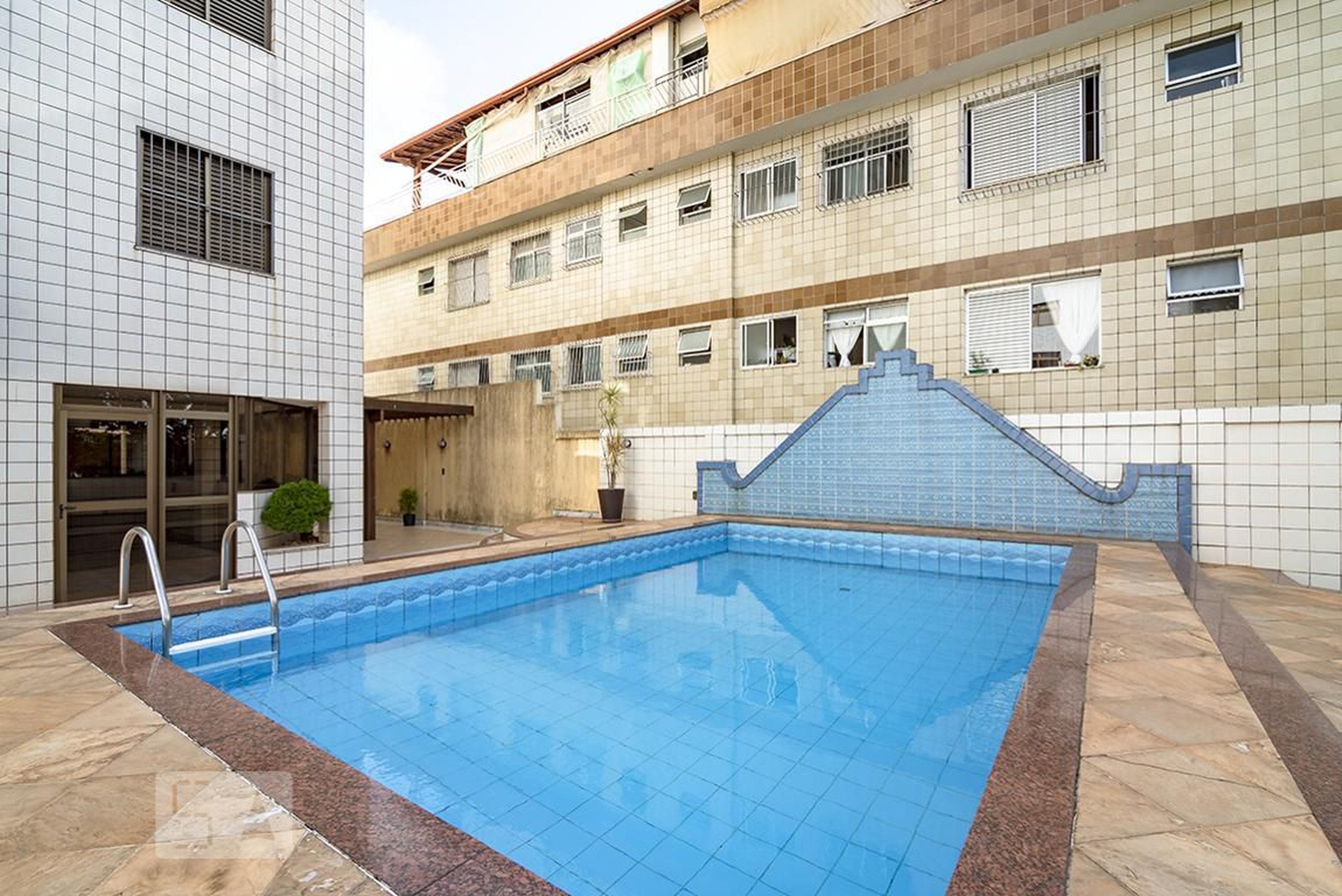 Piscina - 