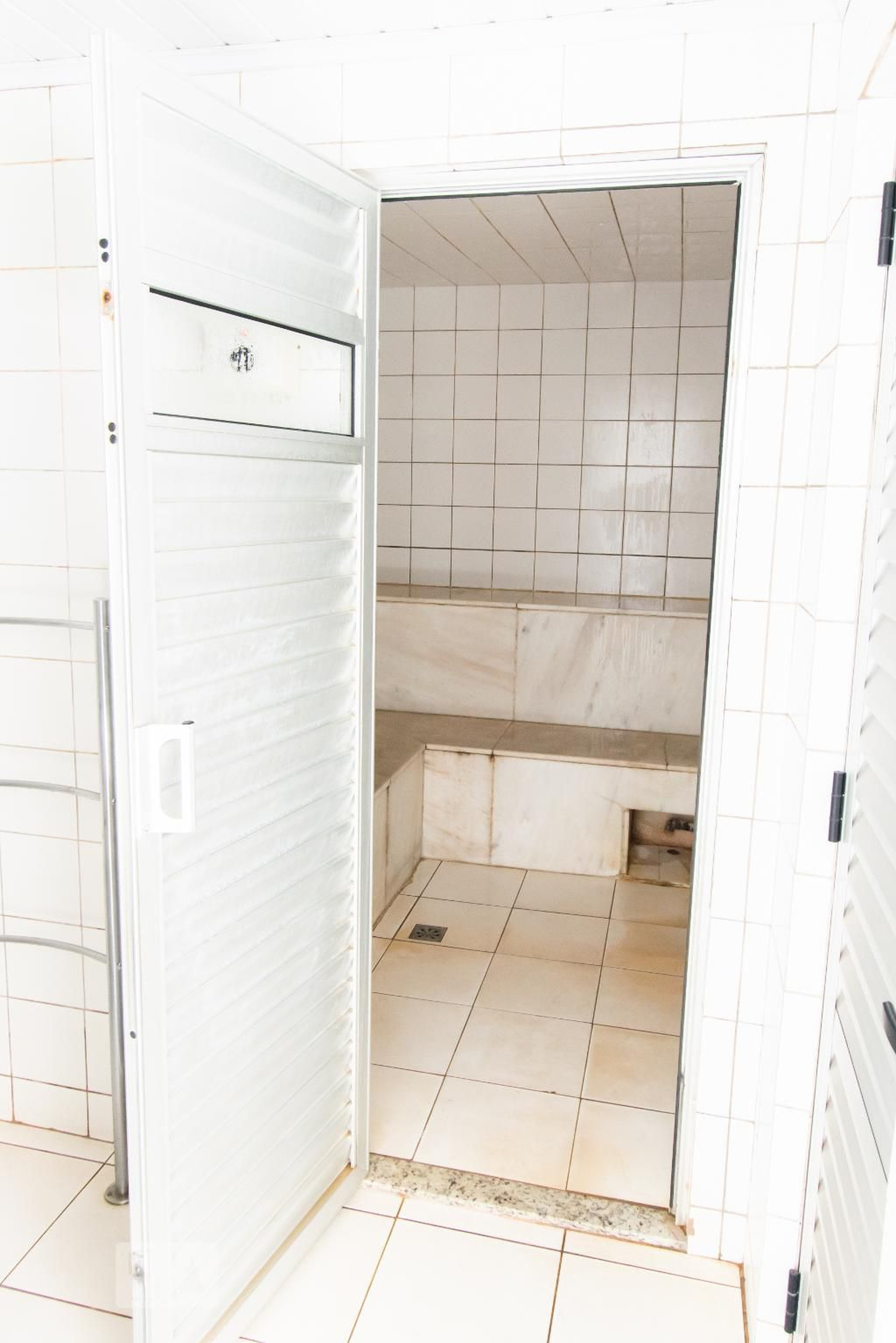 Sauna - ED. Real Quality