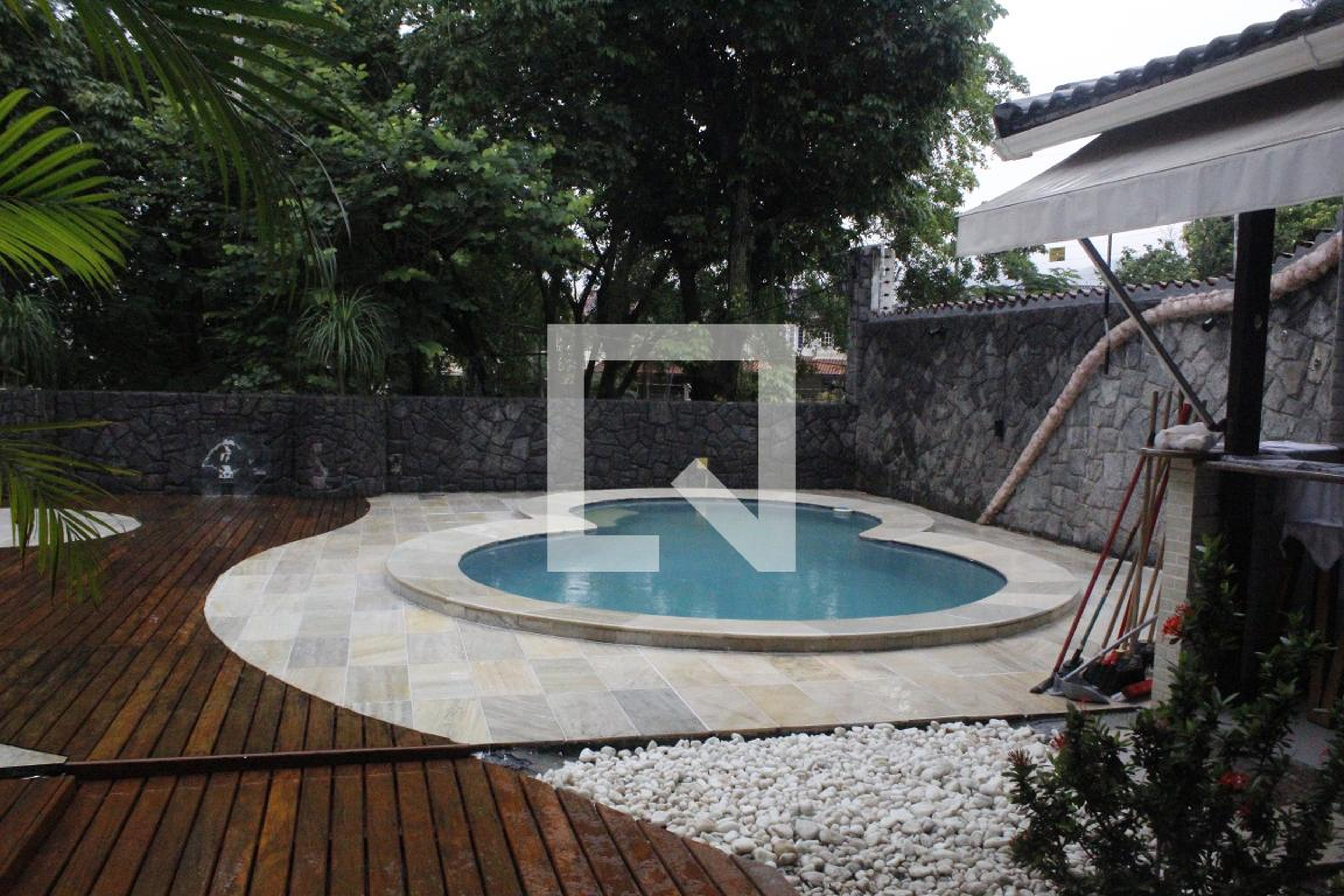Piscina - 