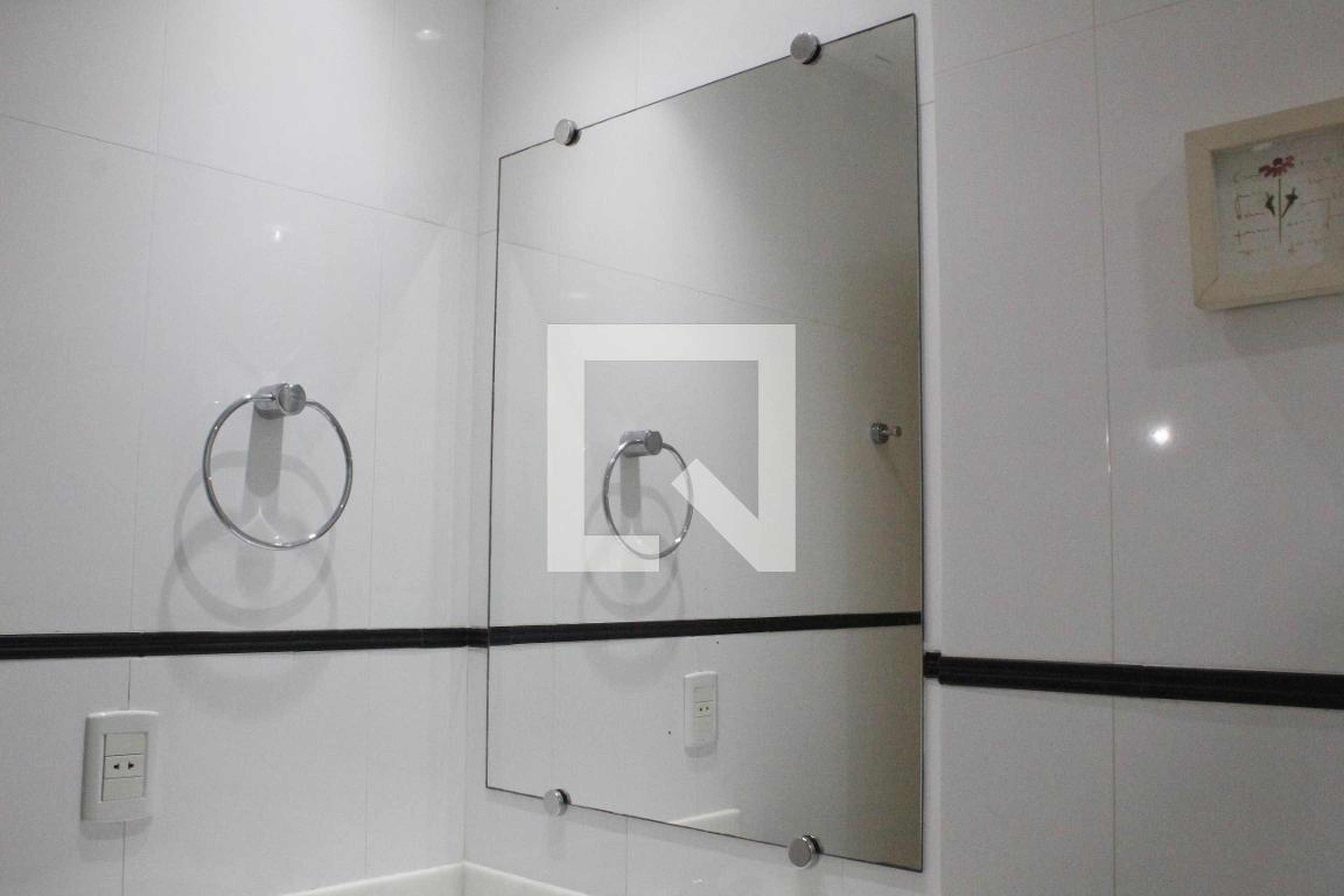 Área comum Condomínio em Rua Professor Marina de Souza dos Santos, 106