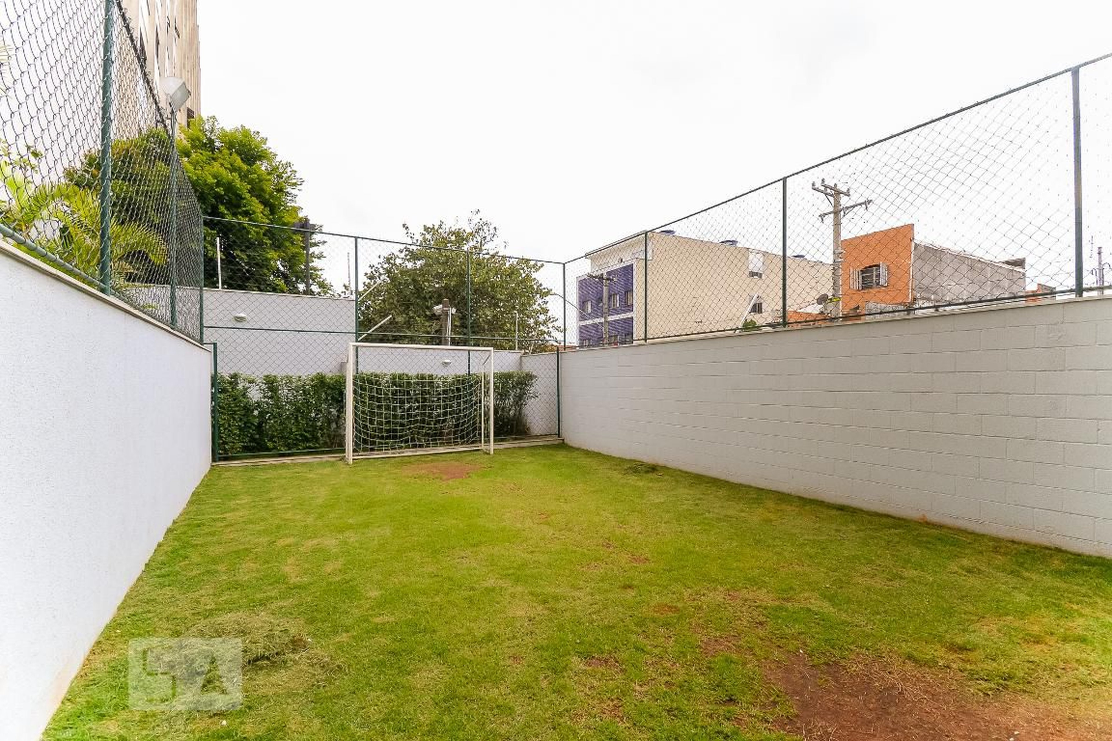 Campo de futebol - Mirada Tatuapé