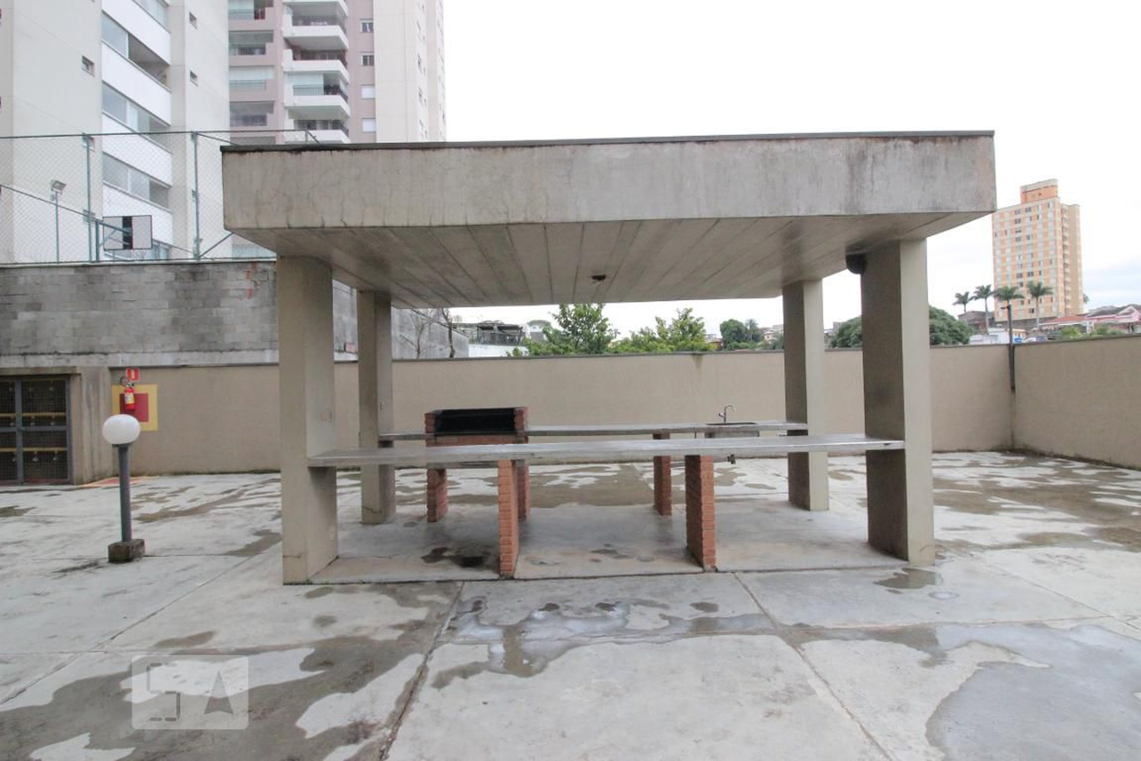 Espaço Gourmet - Novo Horizonte