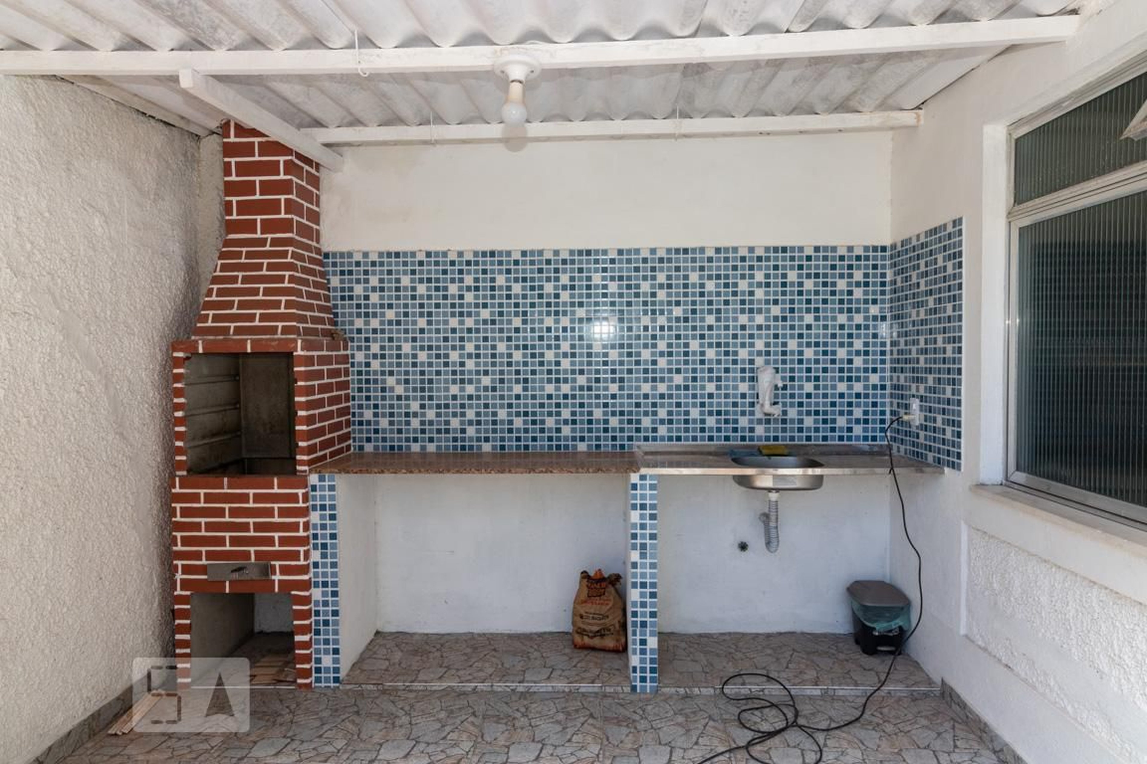 Churrasqueira - Conselheiro Ferraz