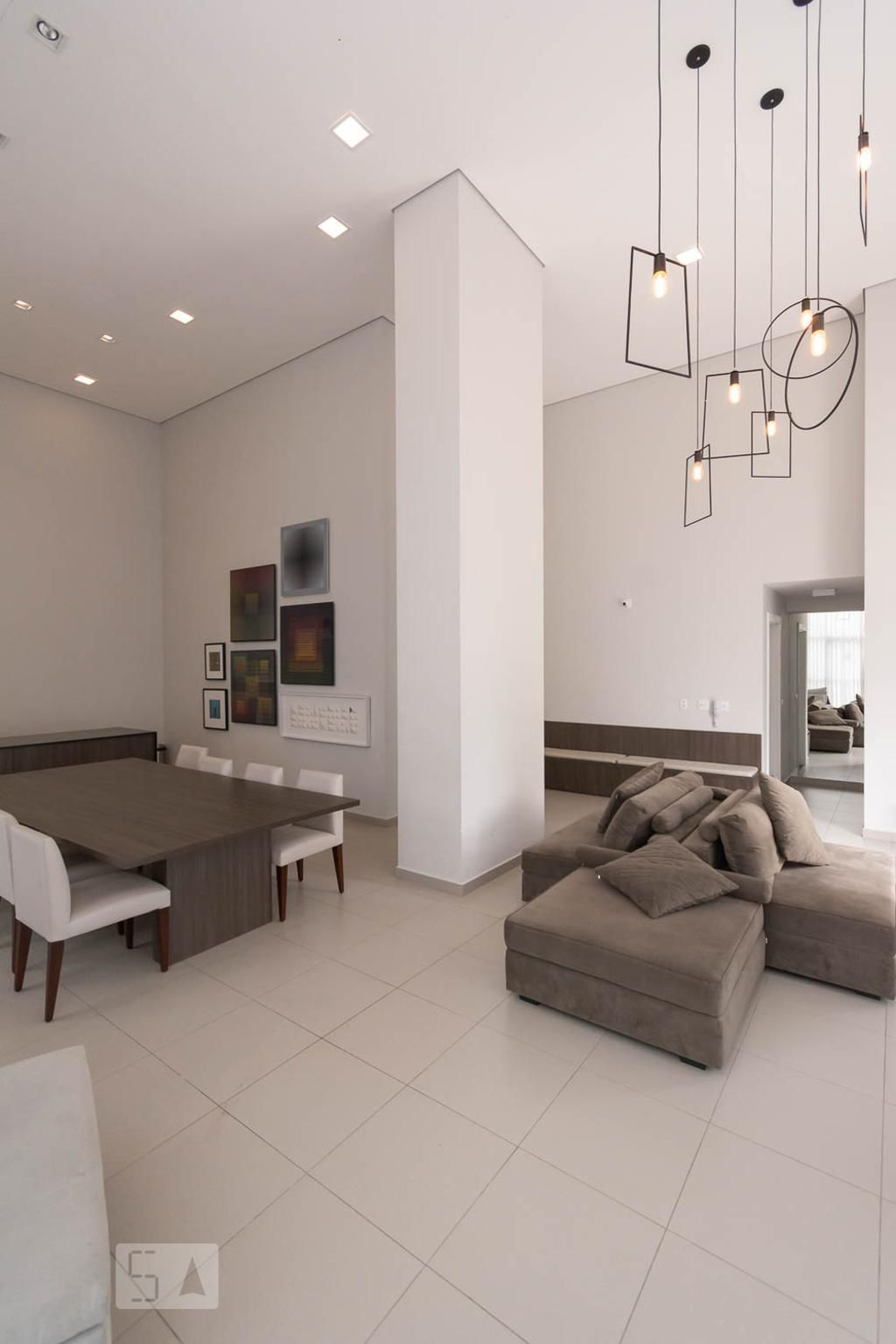 Hall Entrada - Hit Saúde