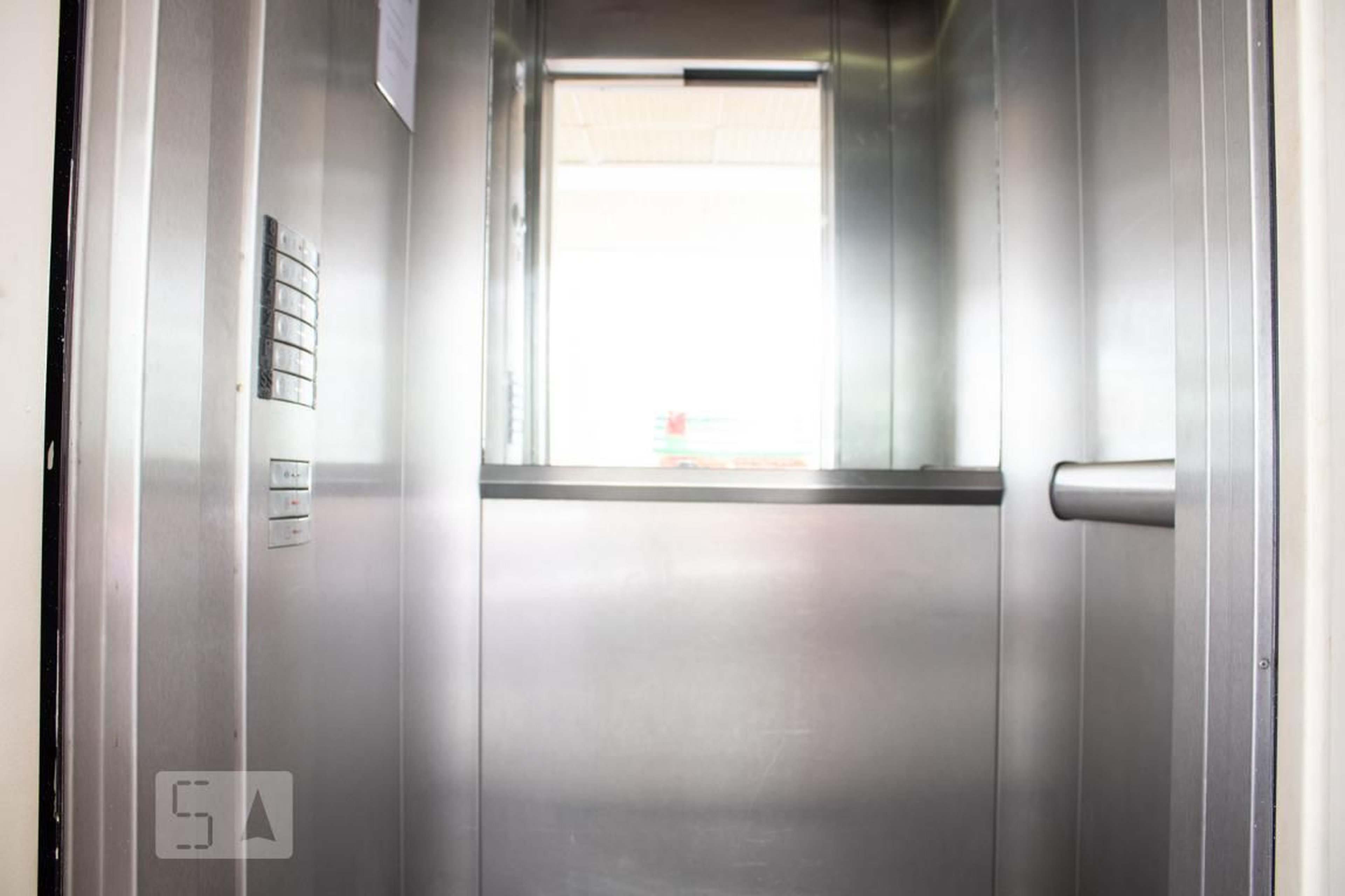 Elevador - Guinle Place