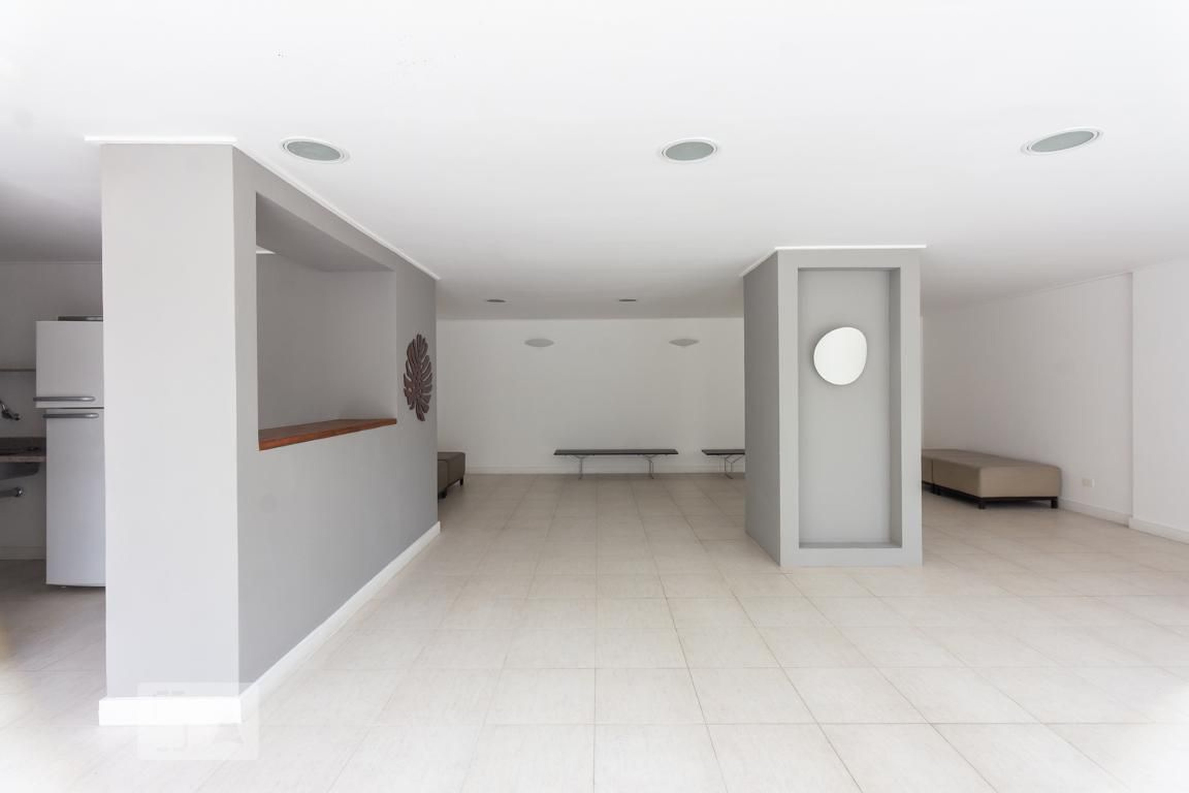 Salão de Festa - Lago di Garda