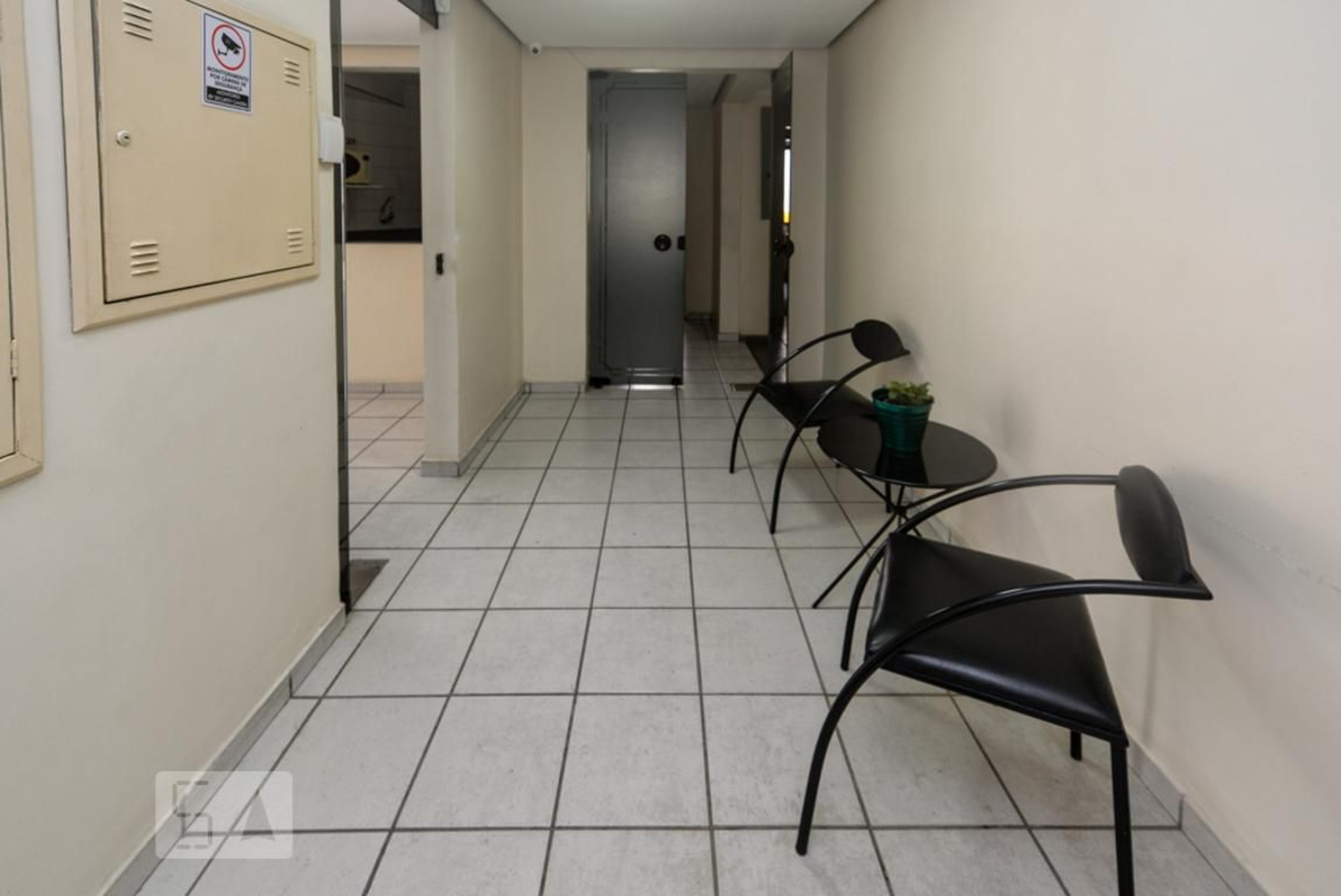 Hall de Entrada - Edifício San Marino