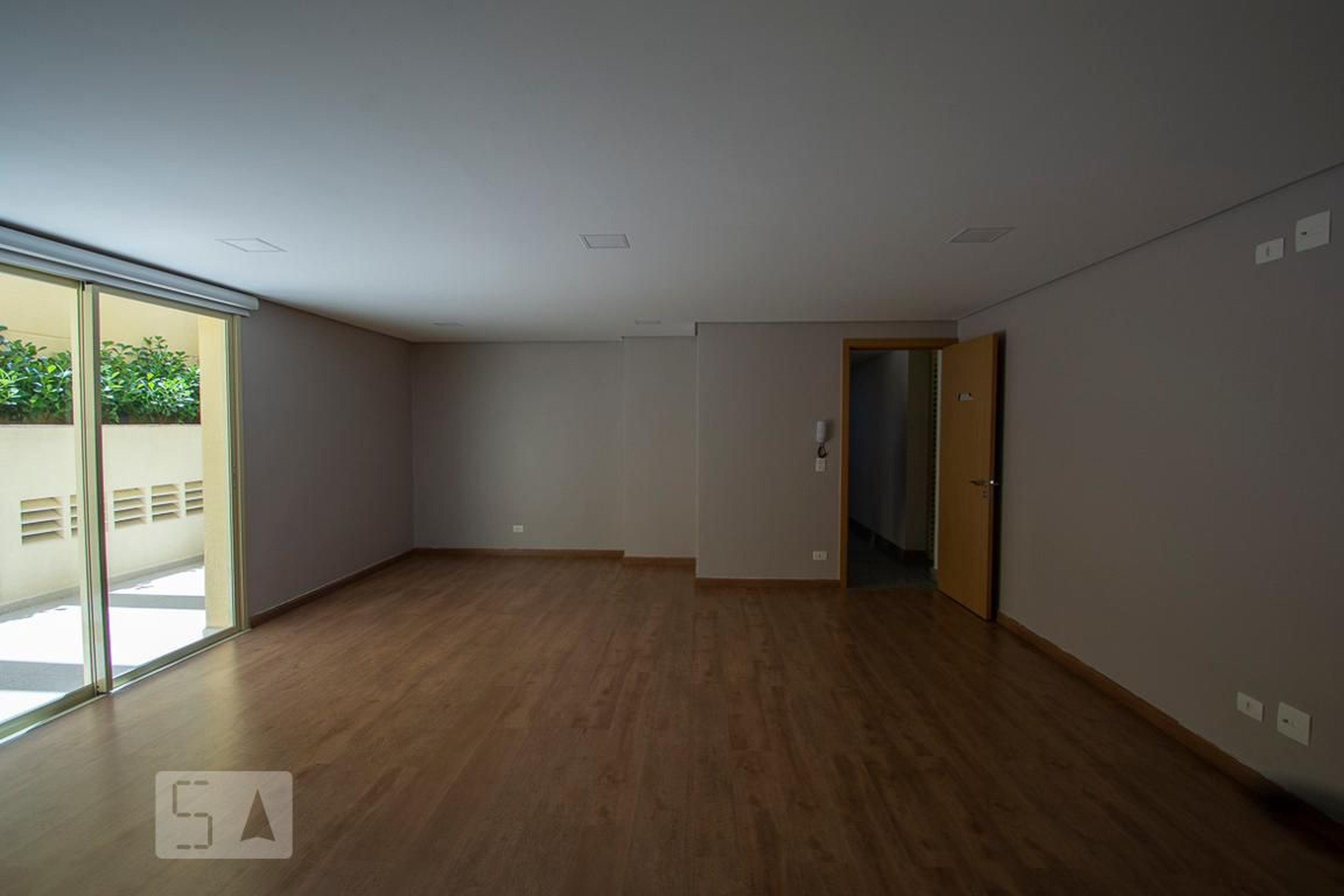 Salao de Jogos - FAO Building: Piazza San Tommaso - Santana