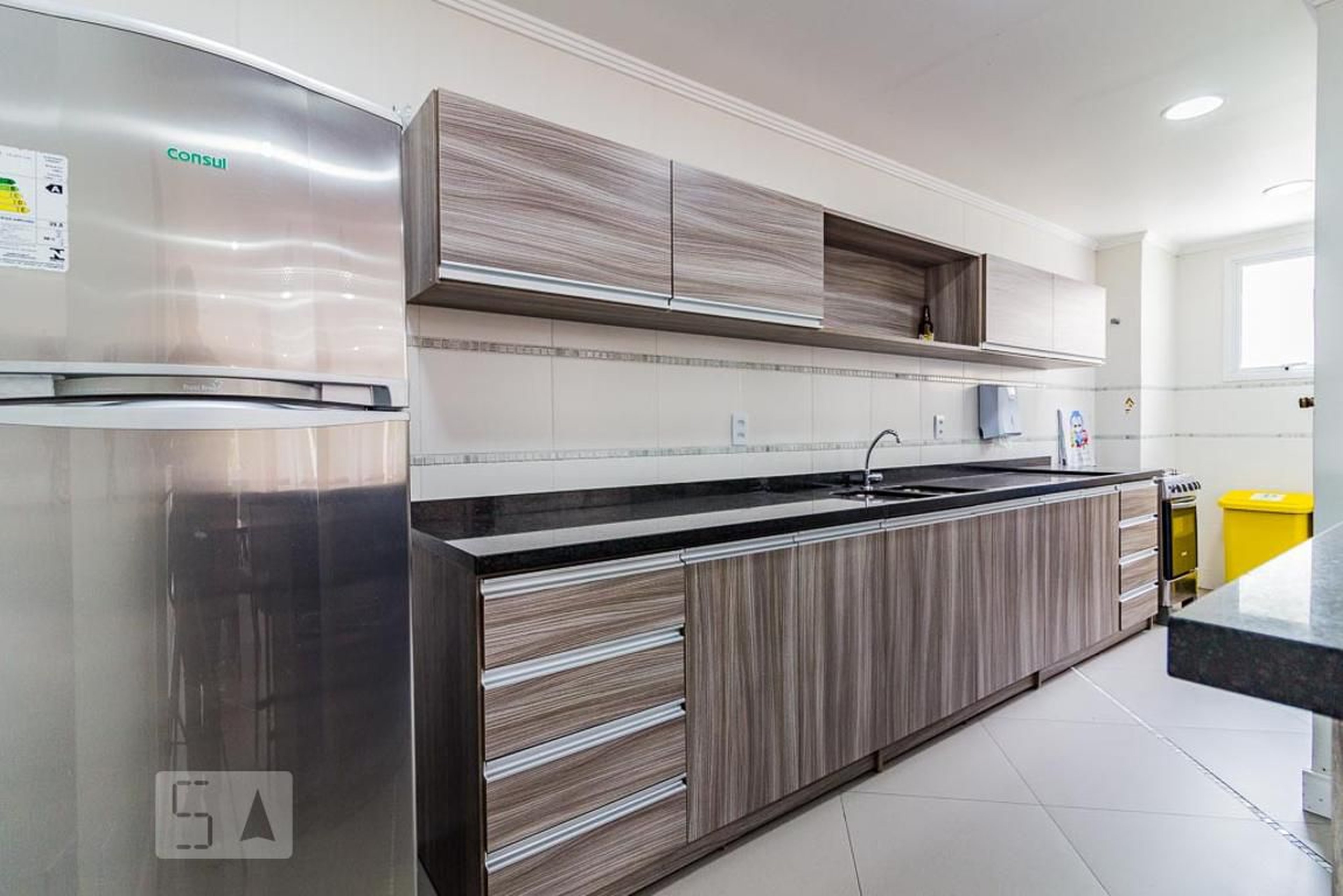 Salao de Festa - Praia de Fora