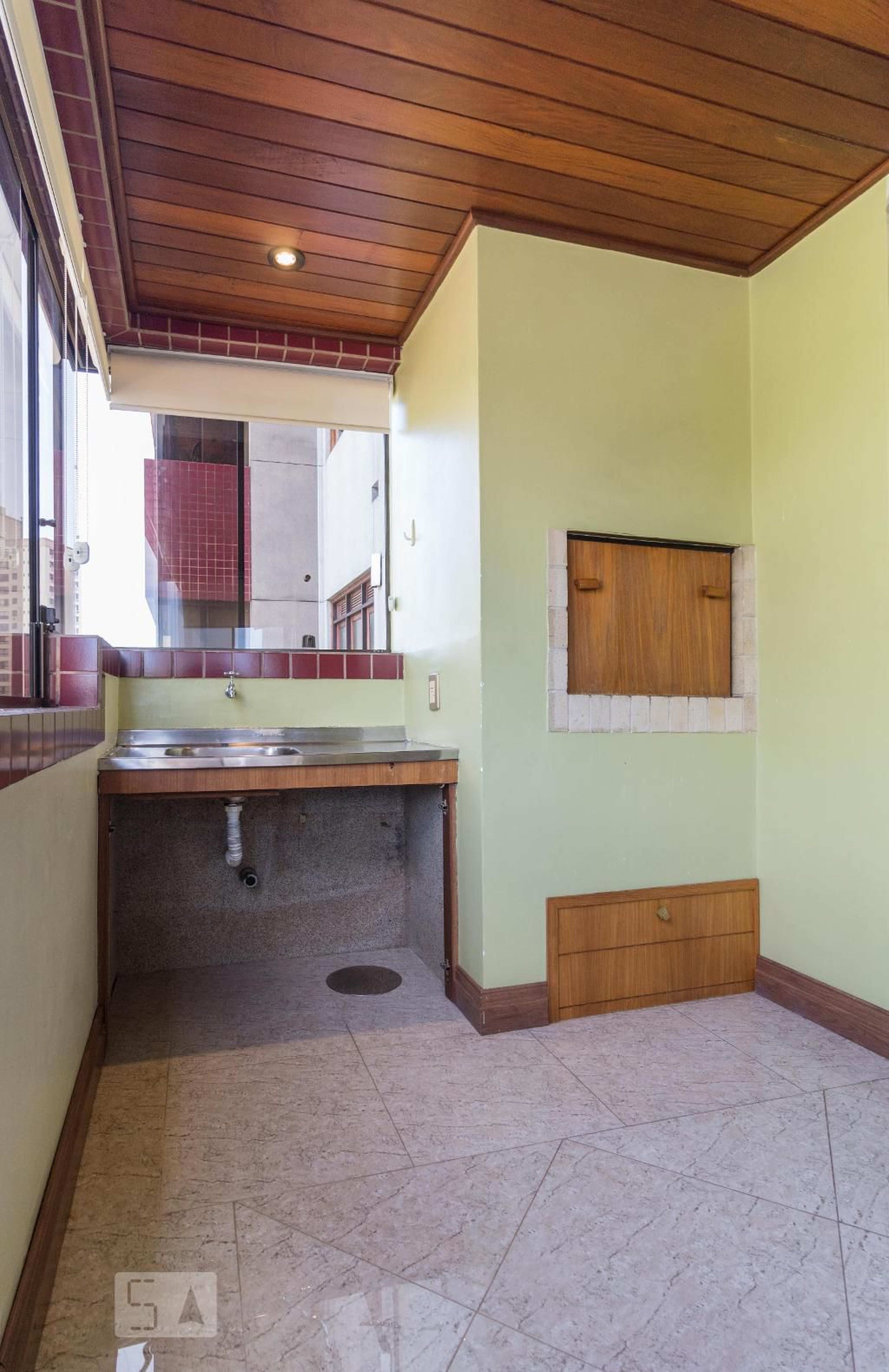 Churrasqueira - ado Iguatemi