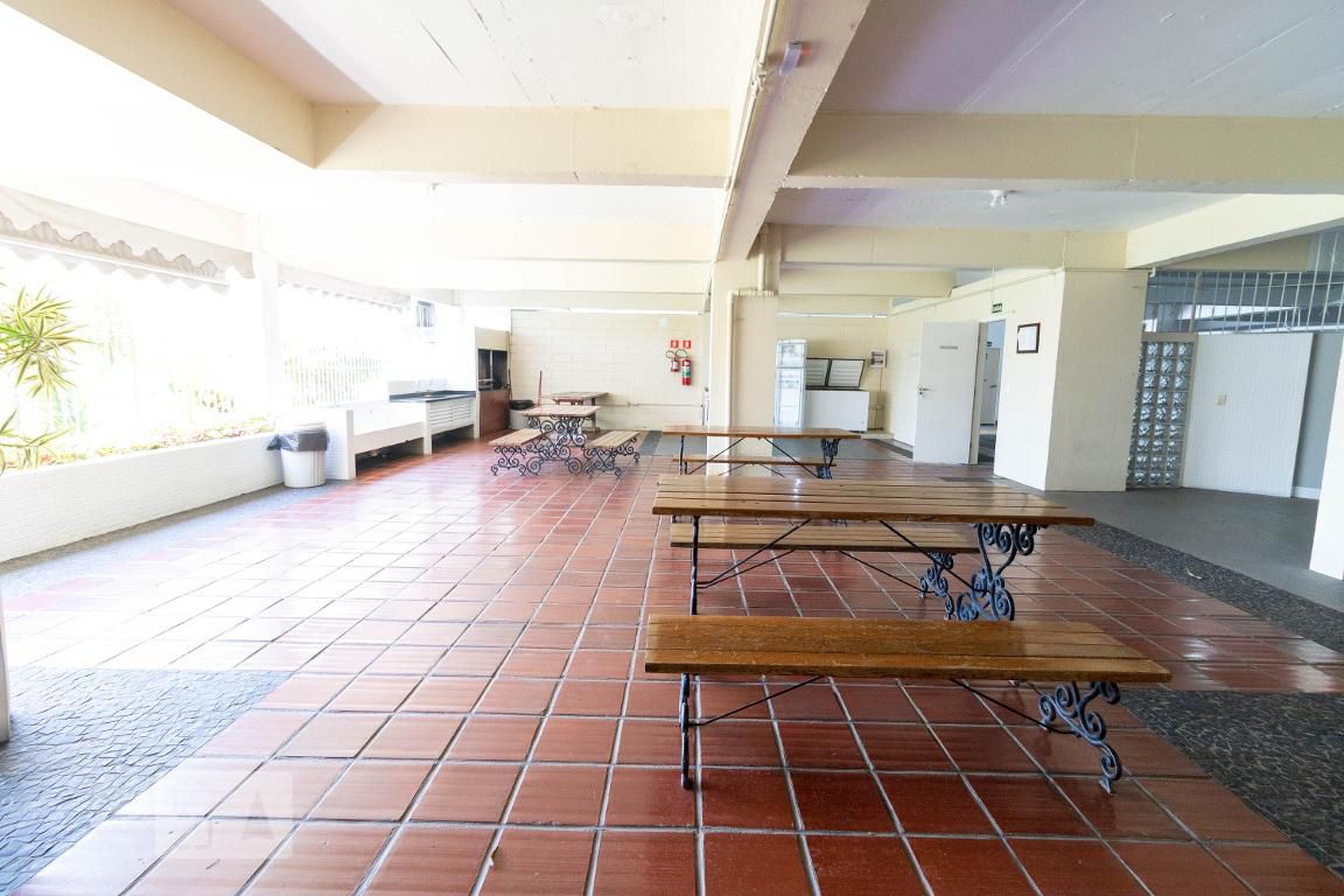 Espaço Gourmet - Bela Vista