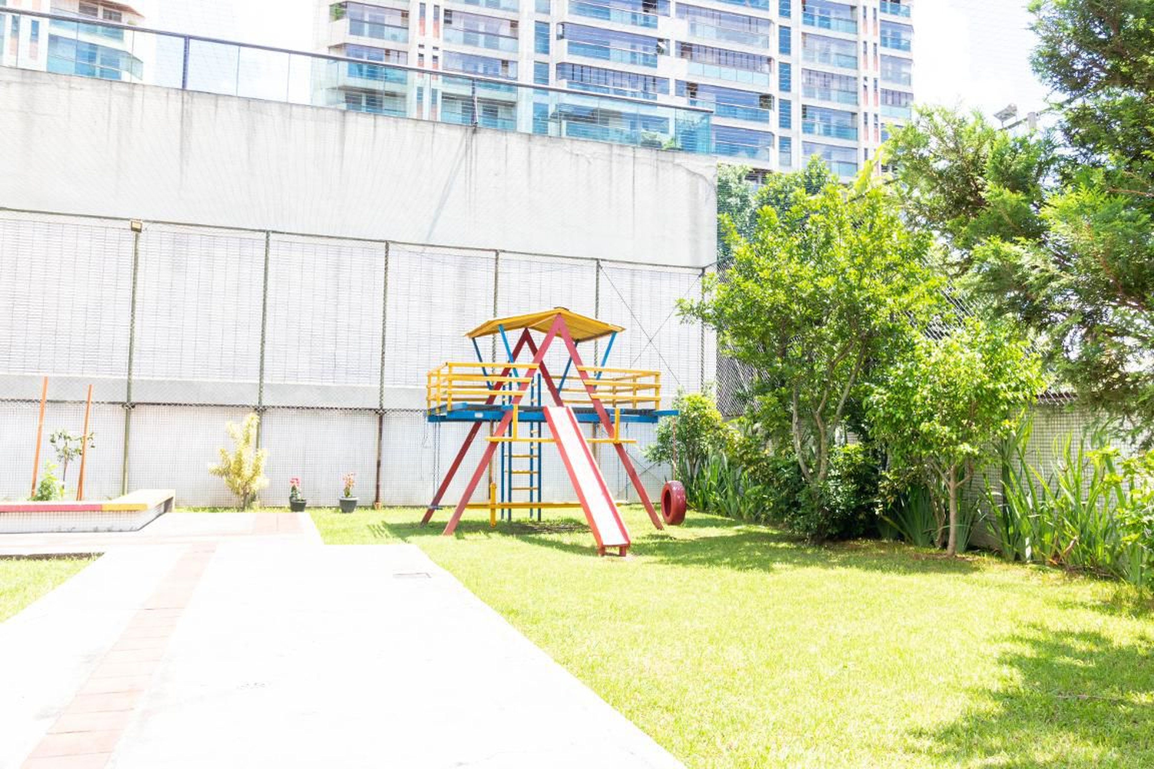 Playground - Bela Vista