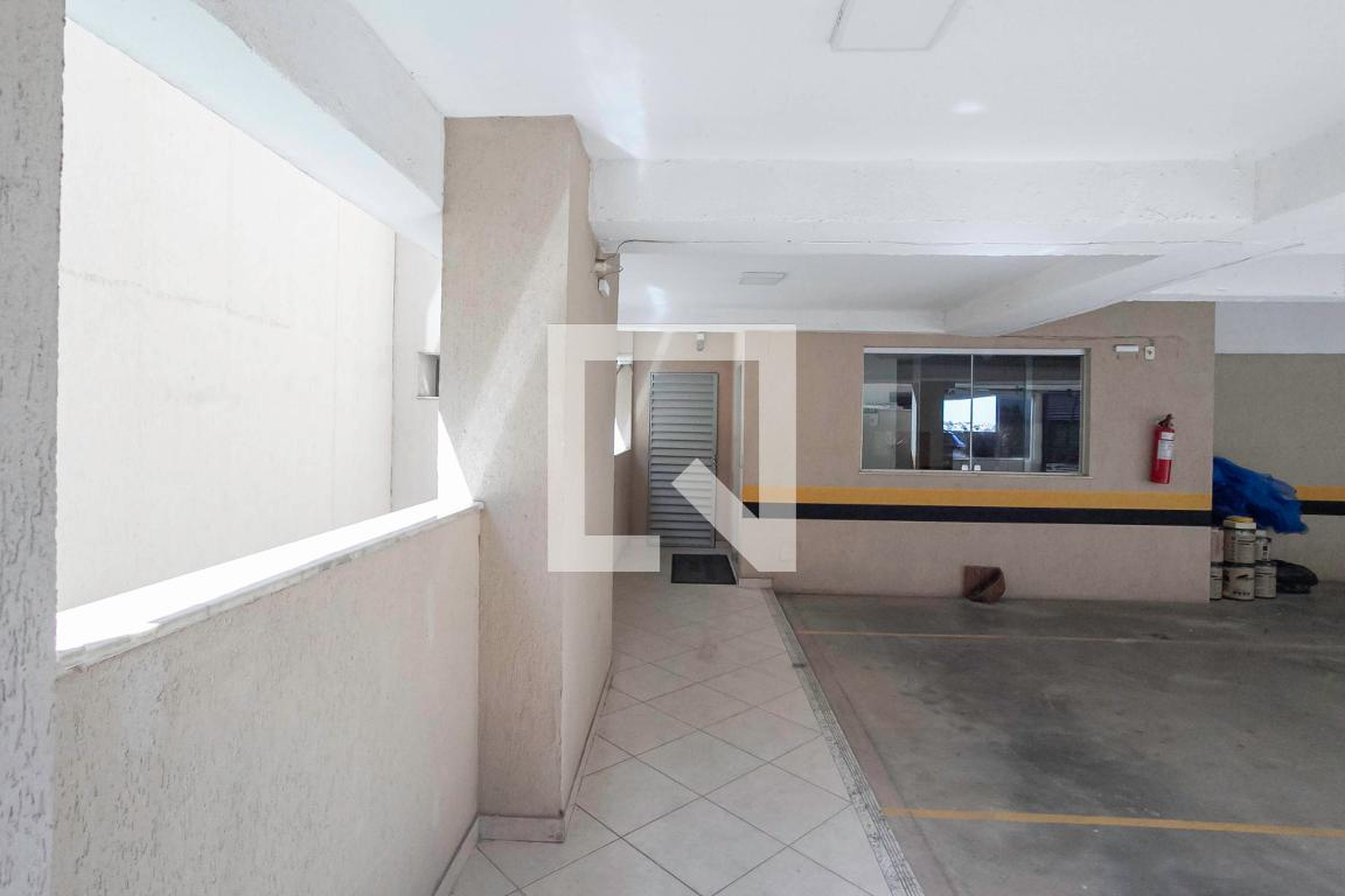 Entrada - Residencial Valência