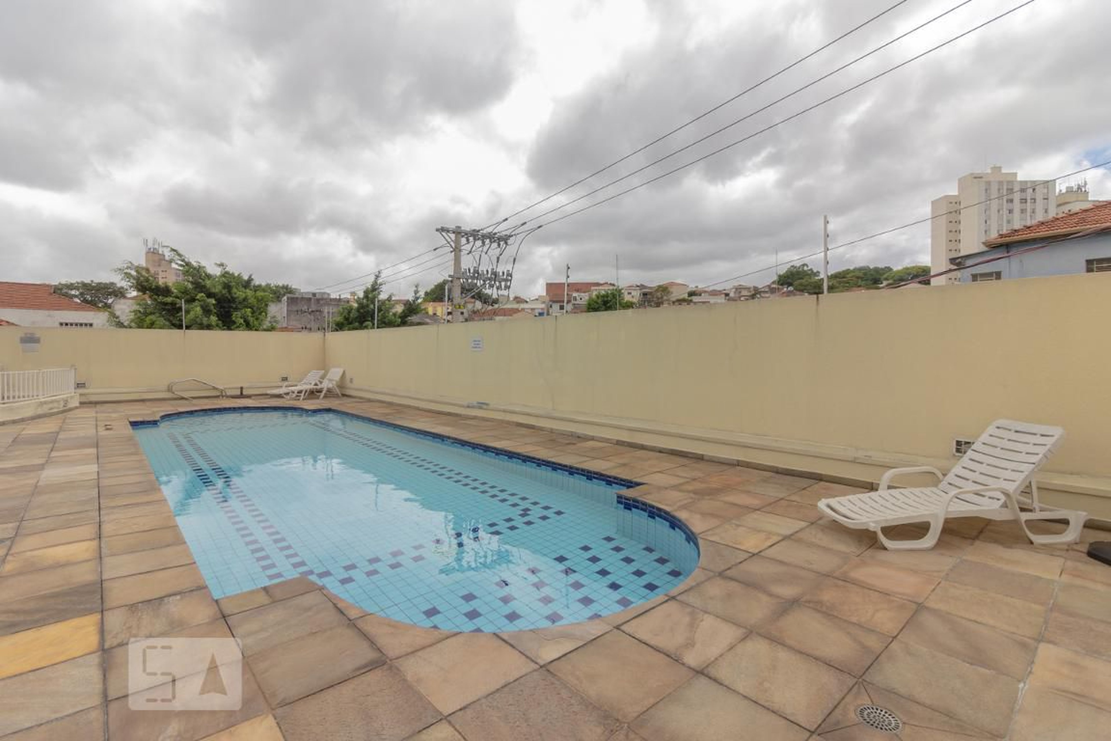 Piscina adulto - Maison La Fontaine