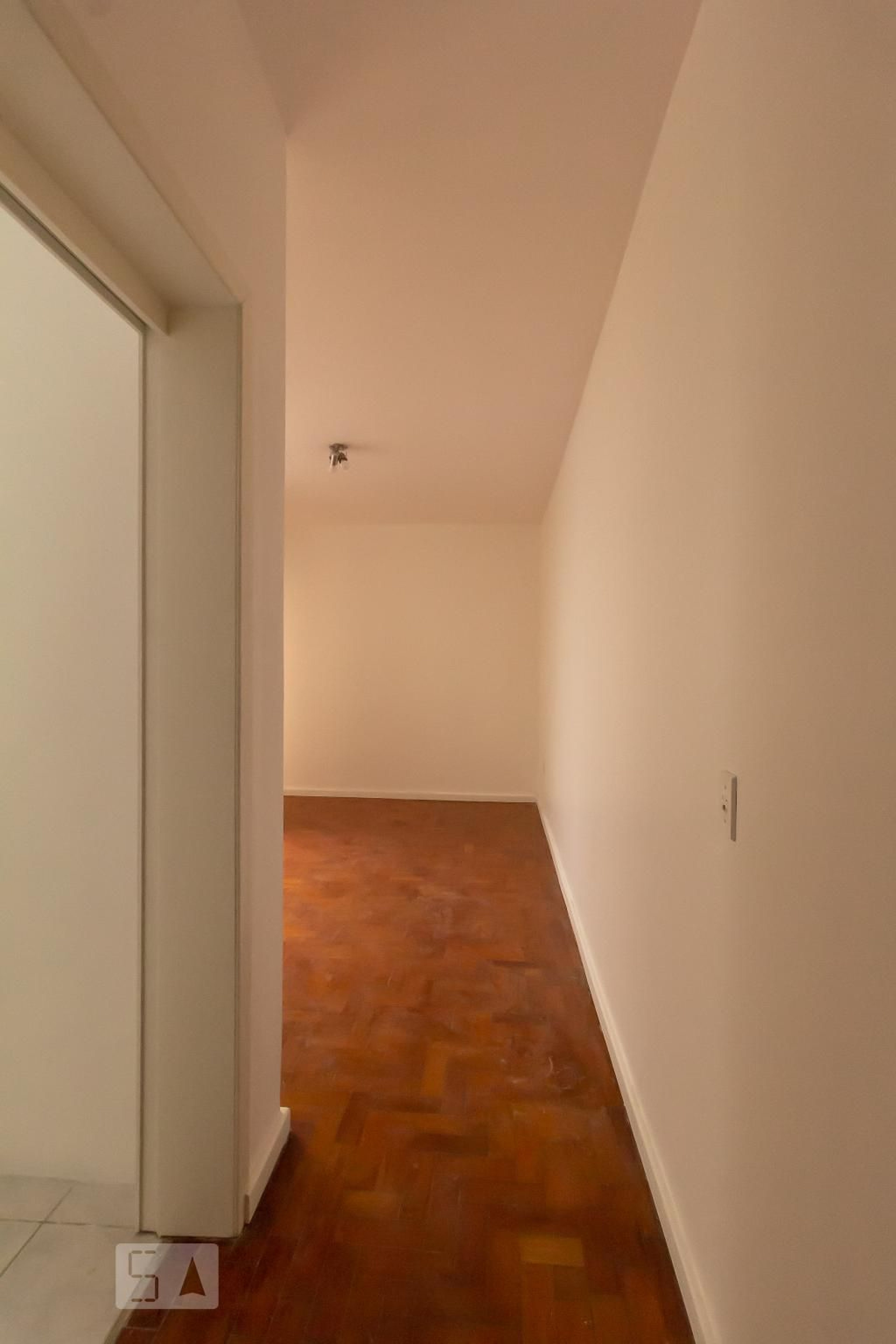 Hall - Edifício Mariante 1042