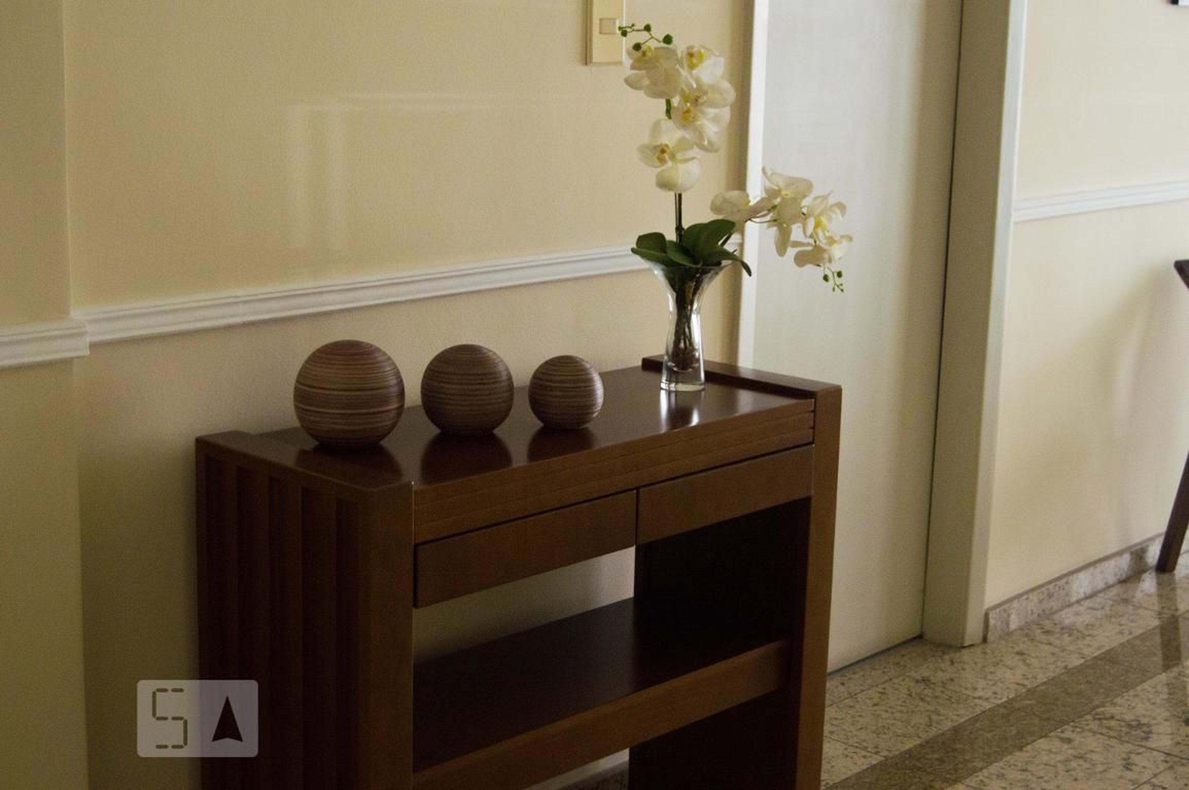 Hall social - Sete Primaveras