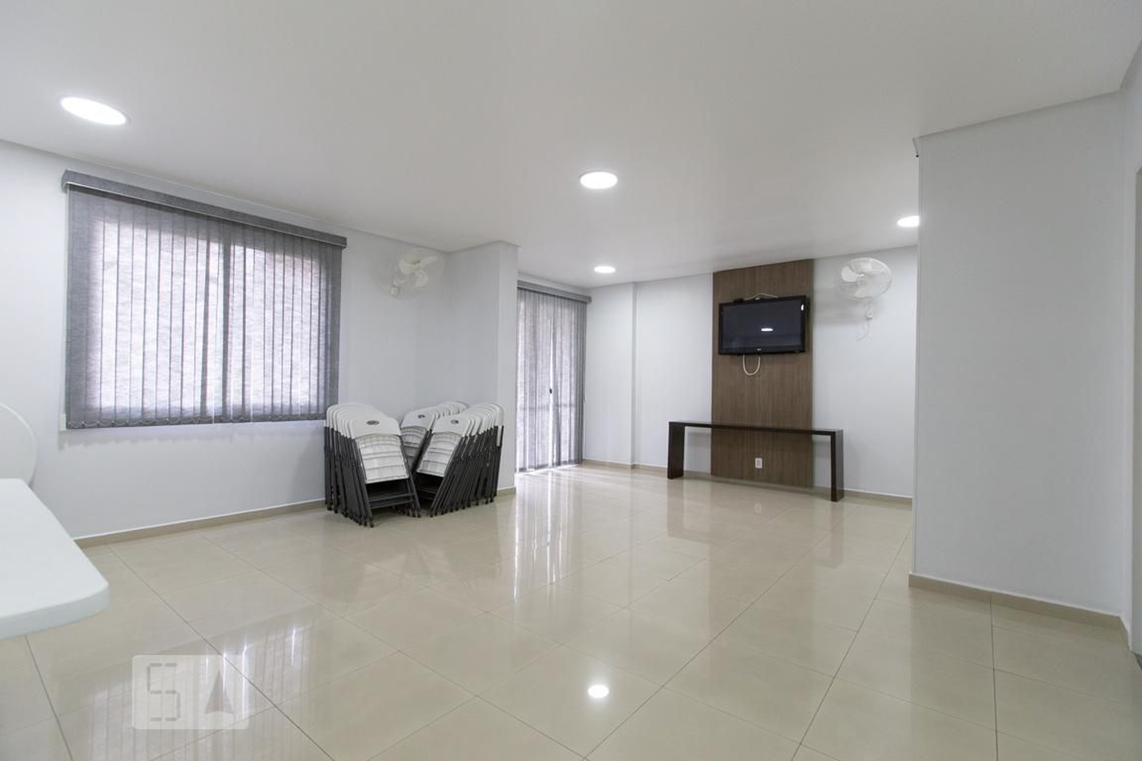 Salão de Festa - Manacá