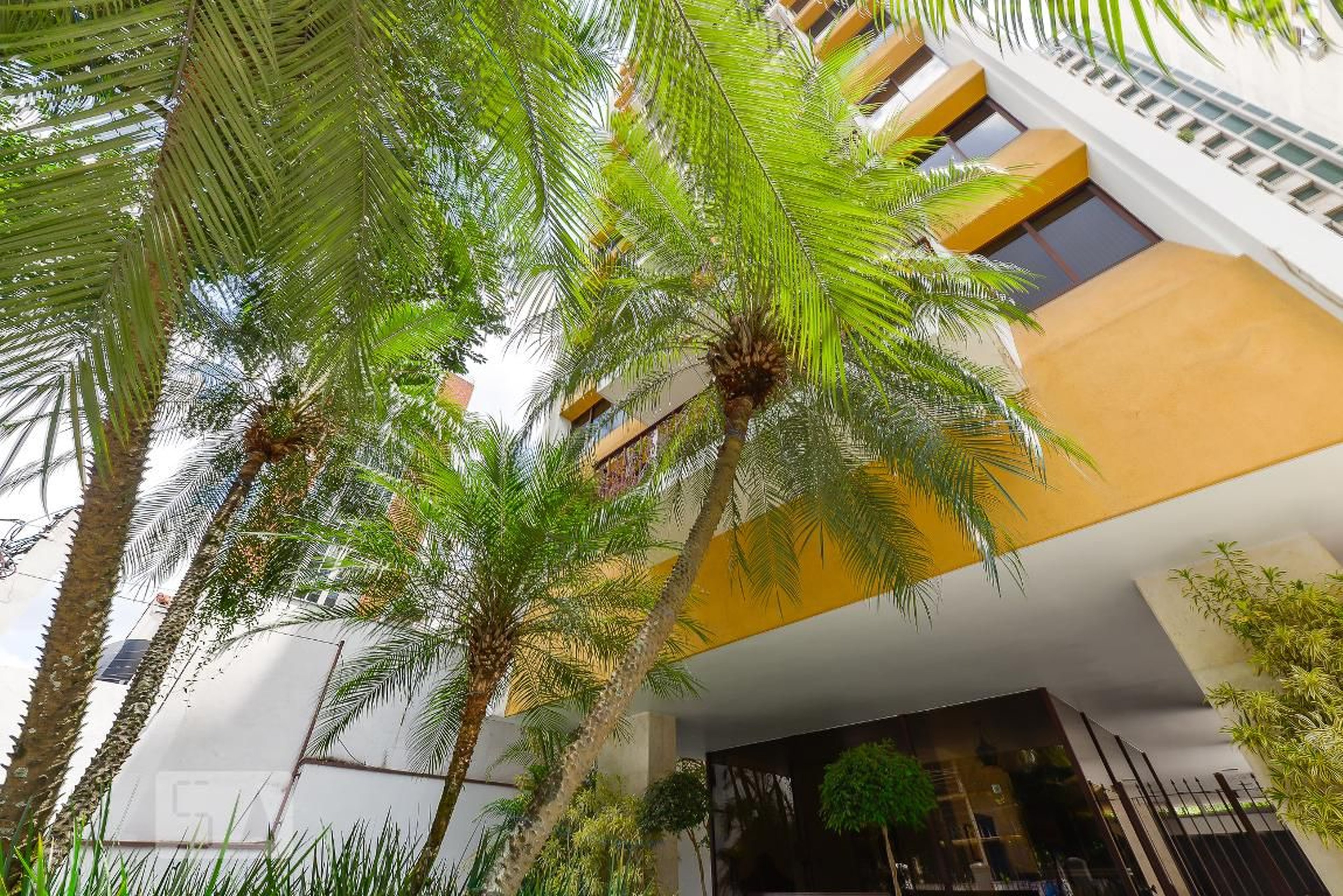 Fachada Condomínio Monte Carlo