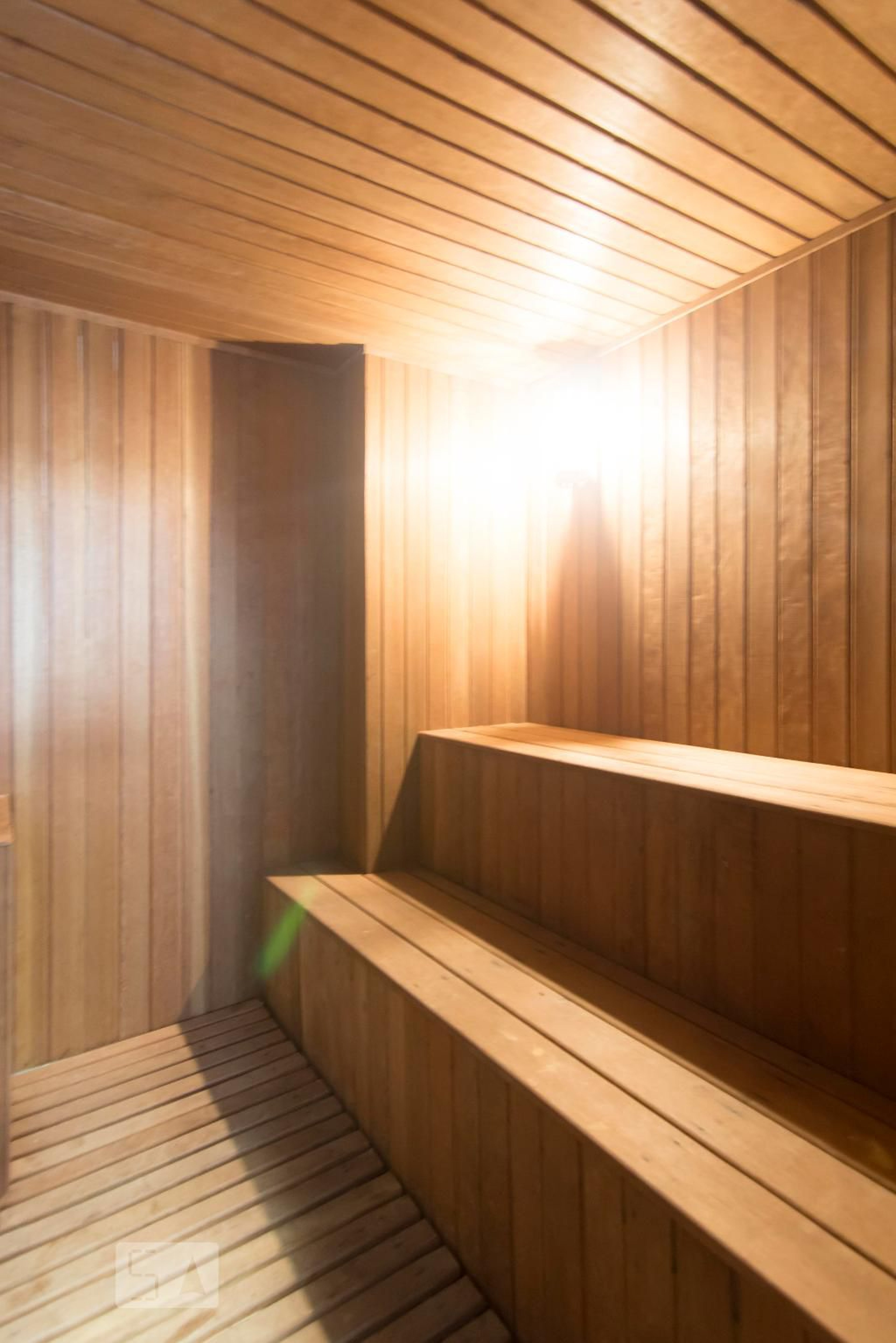 Sauna - Splendor