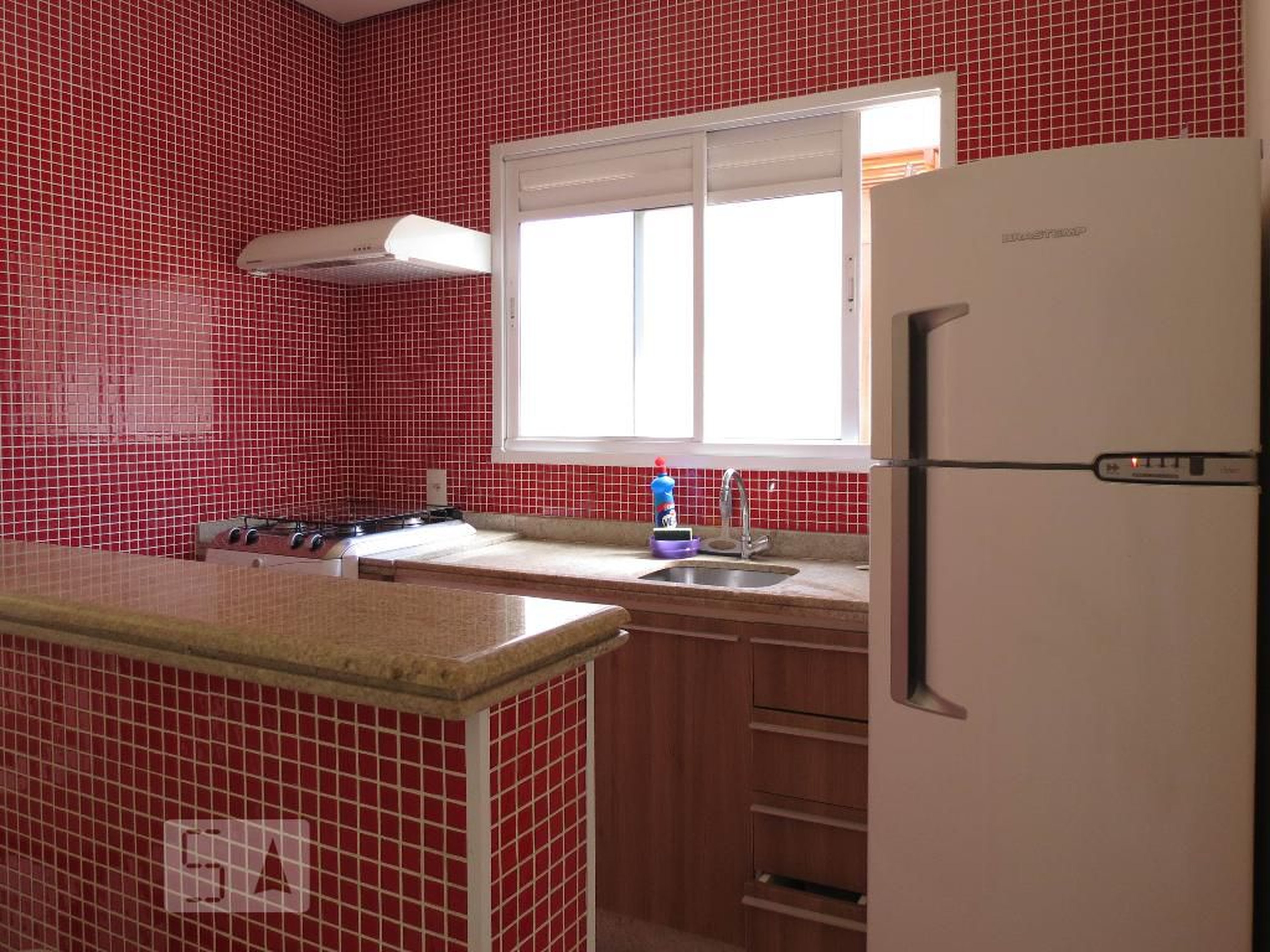 SALÃO DE FESTA - Felicitá Osasco