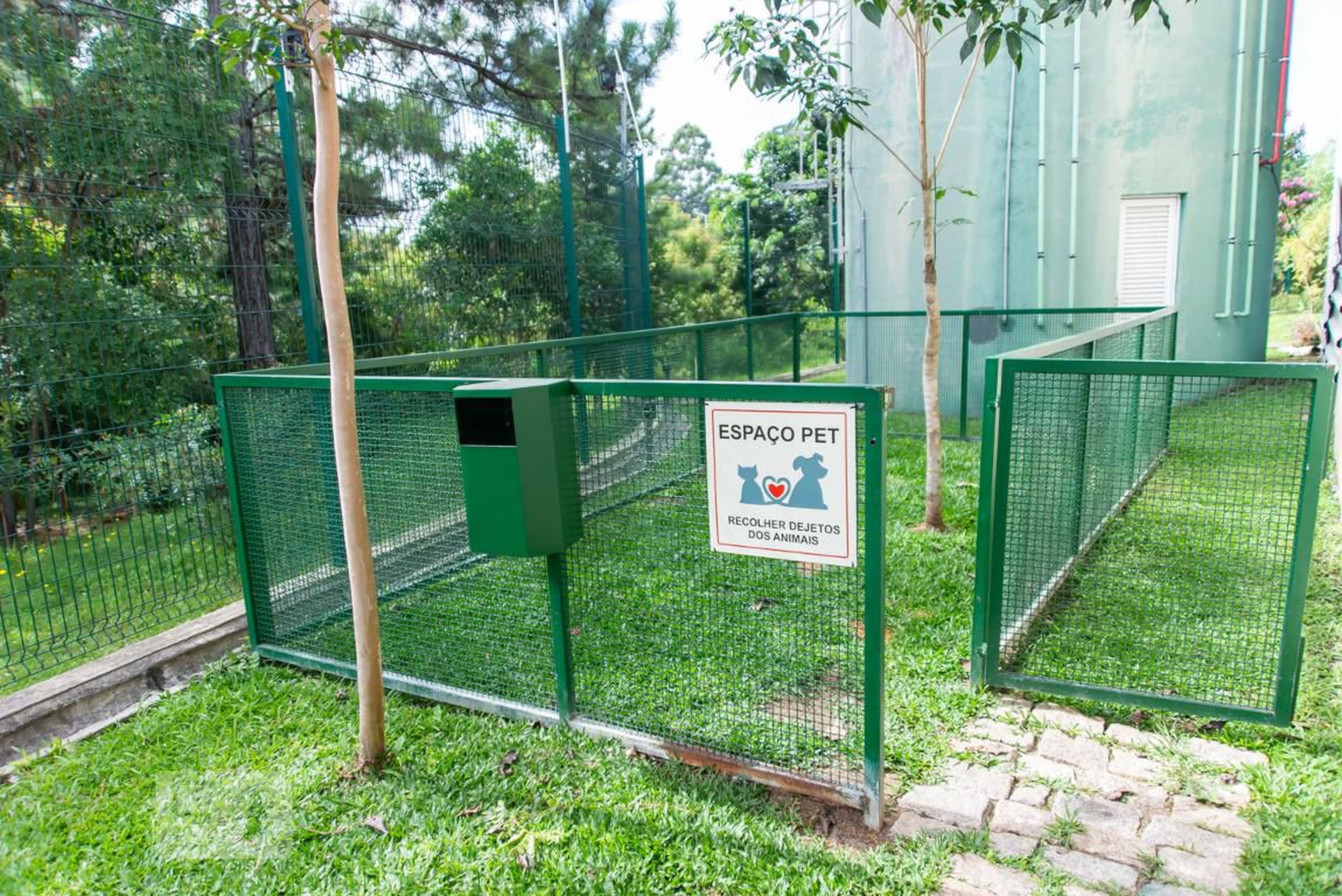 Espaço Pet - Atual Bacacheri