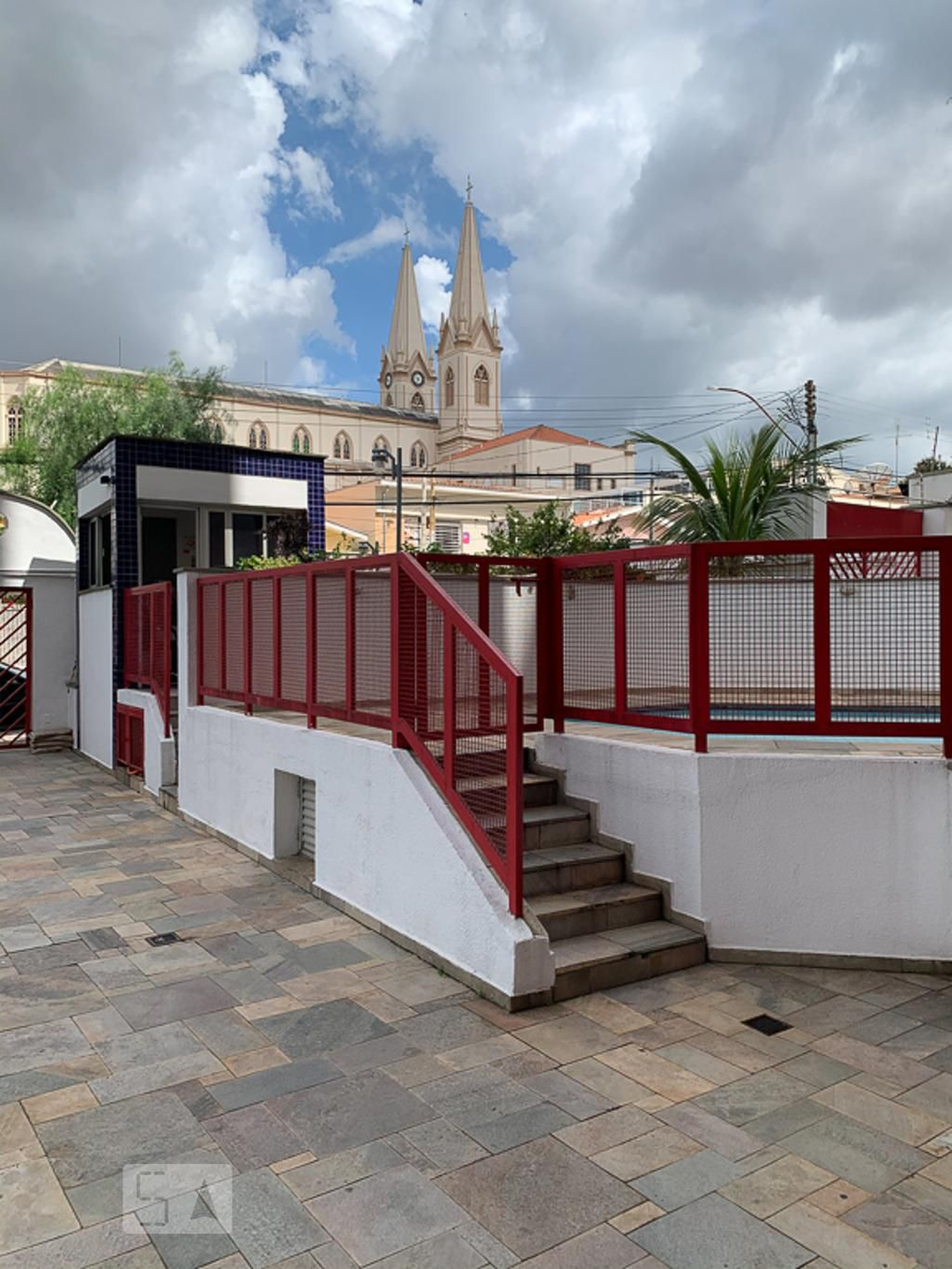 Condomínio - Ilha di Capri