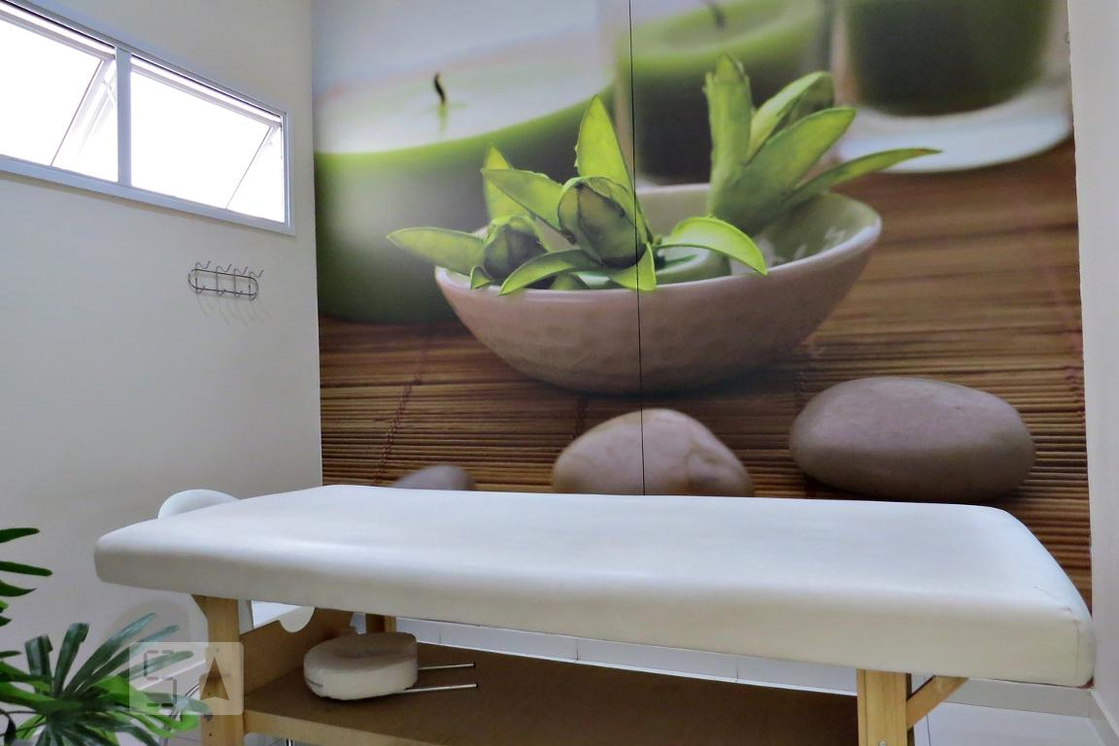 Sala de Massagem - Varanda Tremembé