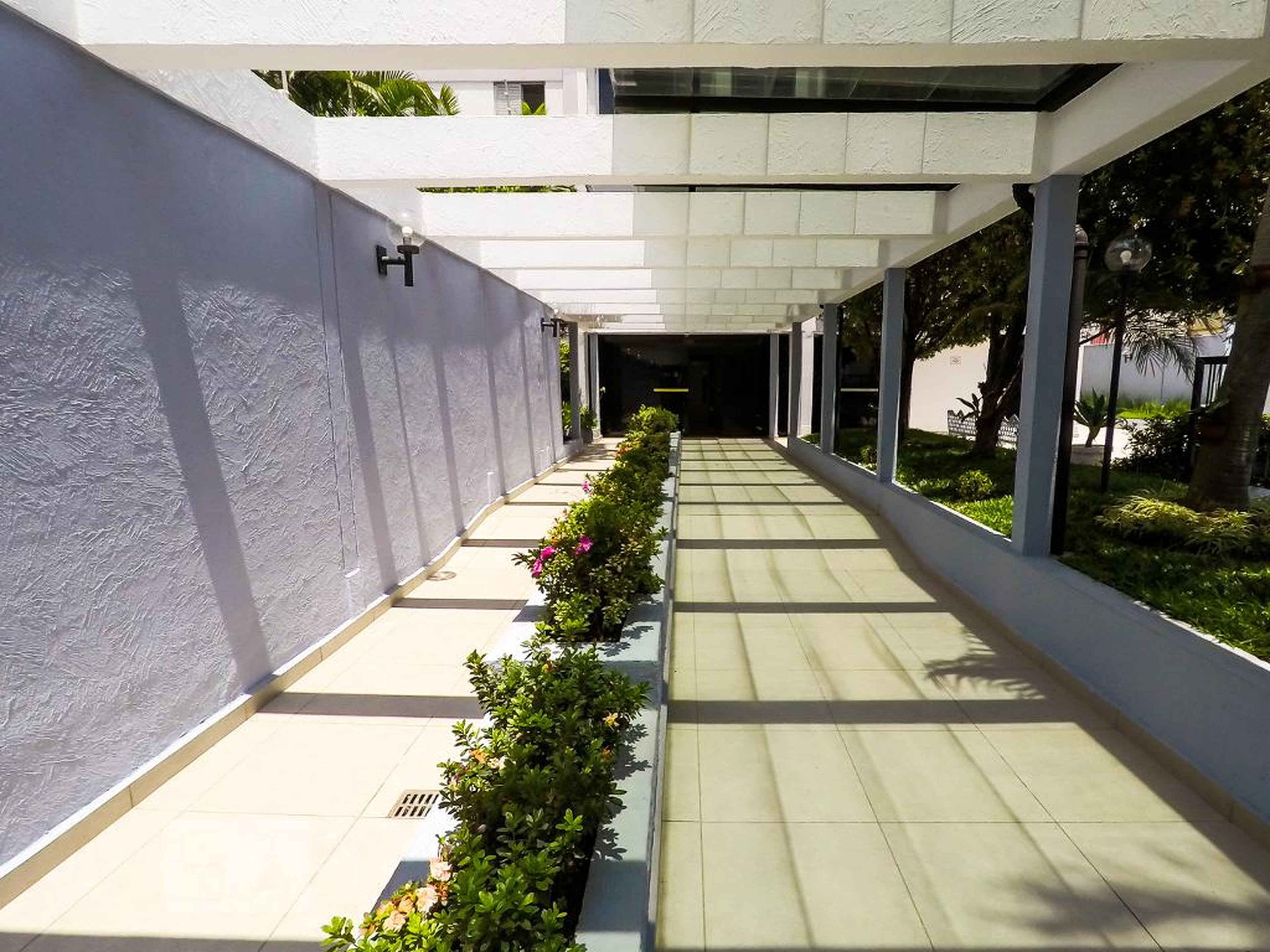 Area Comum - Aclimação Park