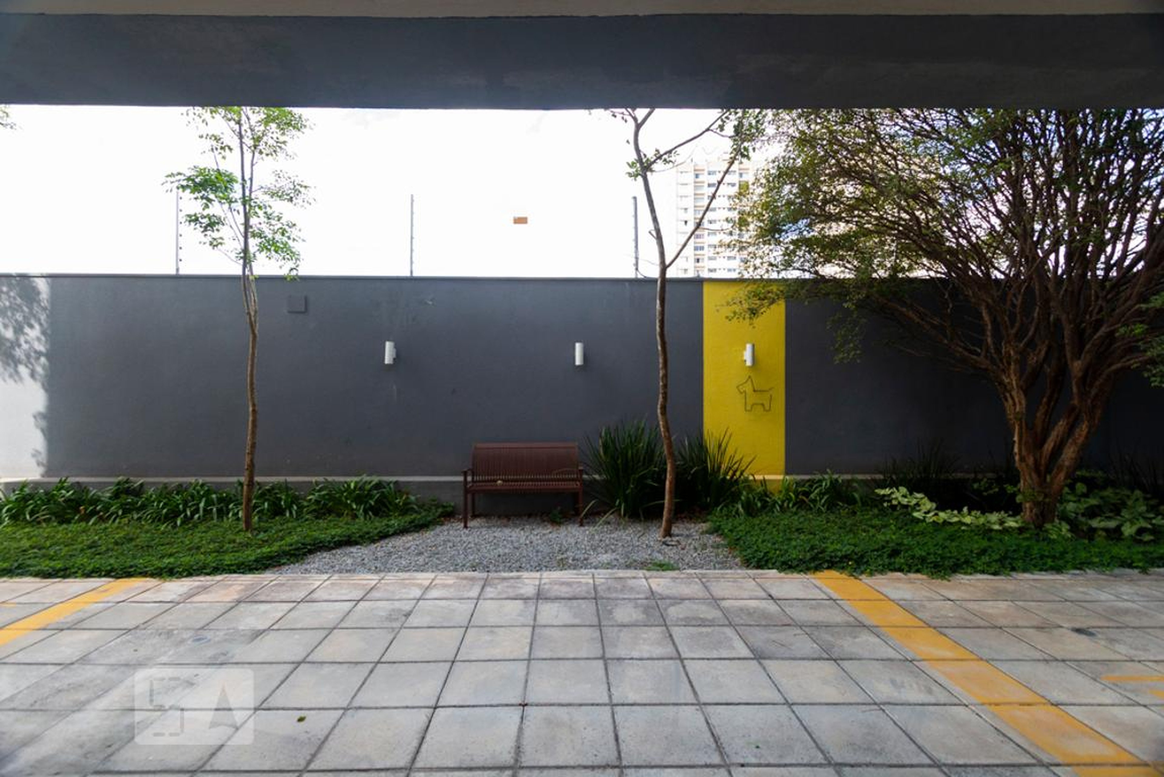 Espaço pet - Tribo São Judas