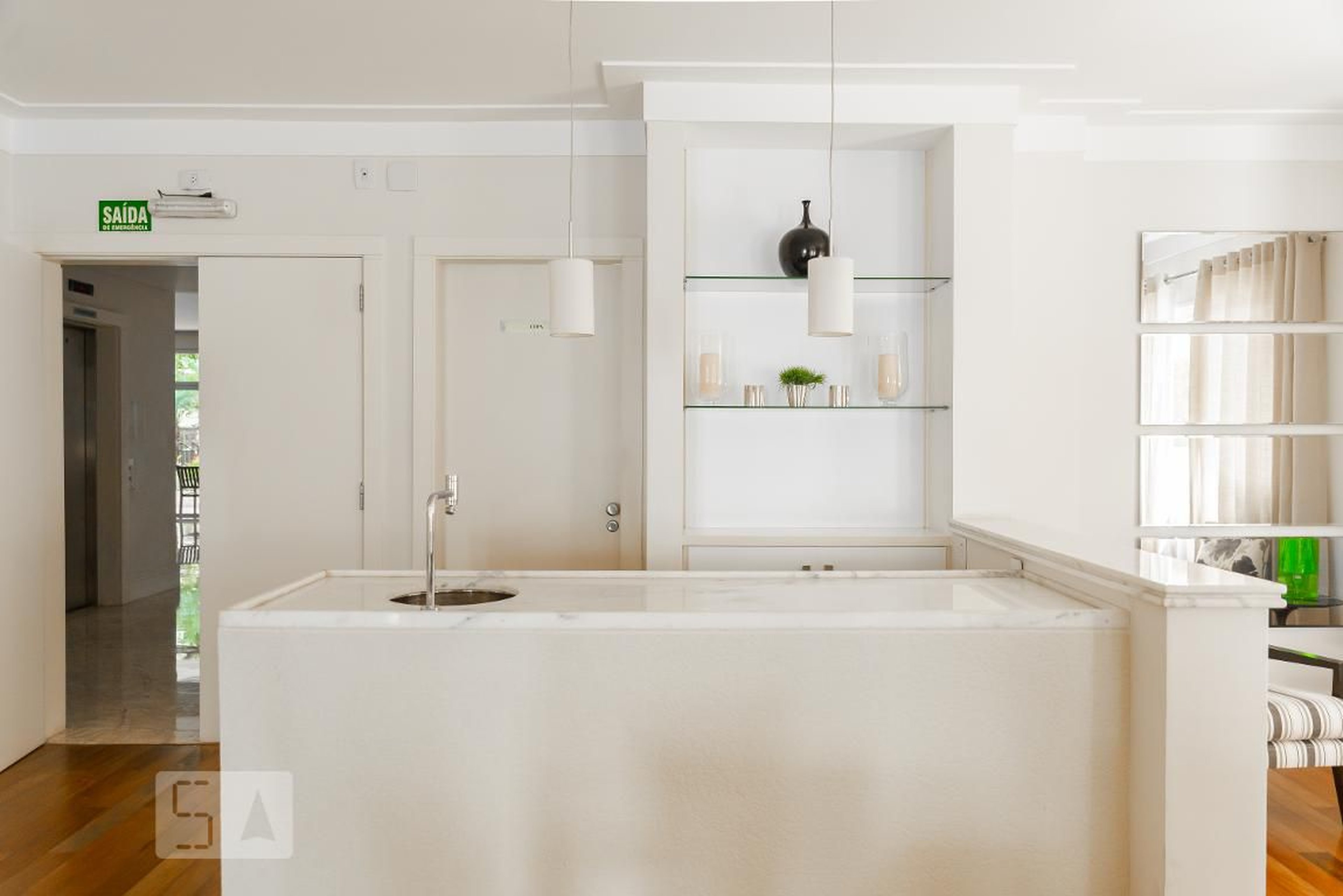 Espaço Gourmet - Lindenberg Cosmopolitan