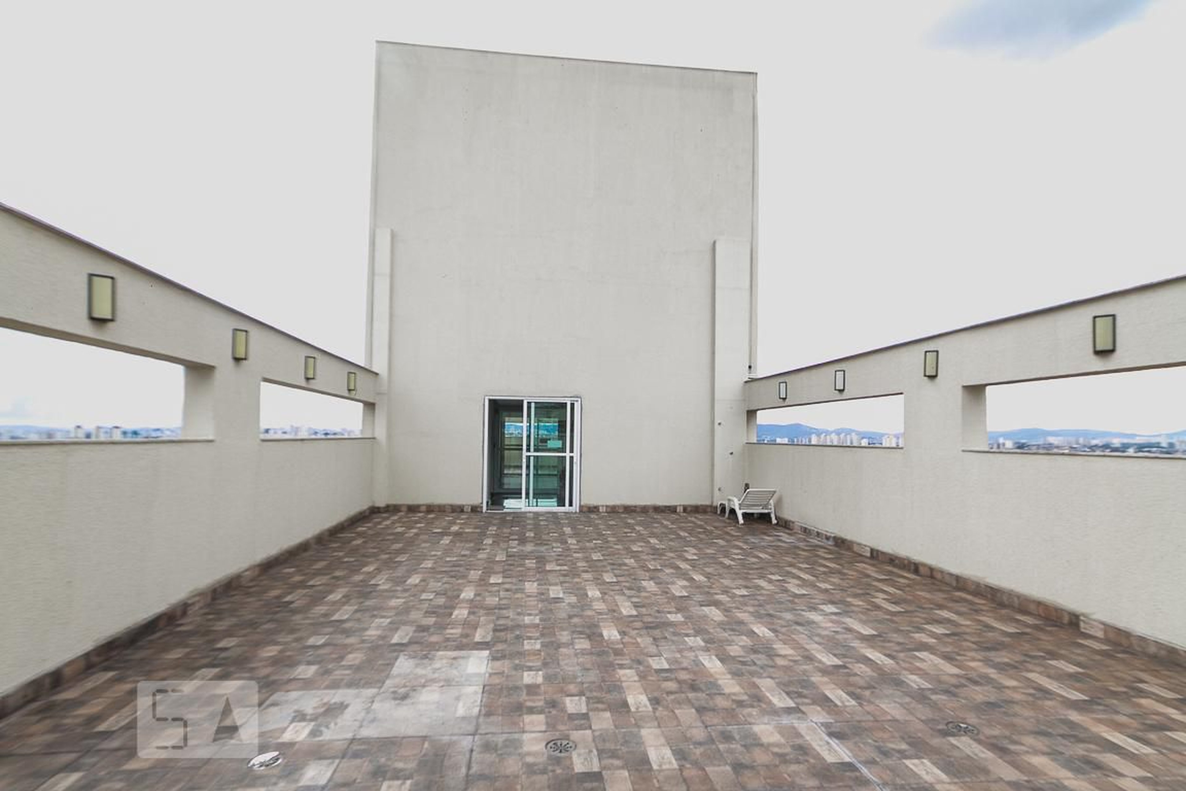 Espaço Gourmet Condomínio em Rua Capitão Avelino Carneiro, 418