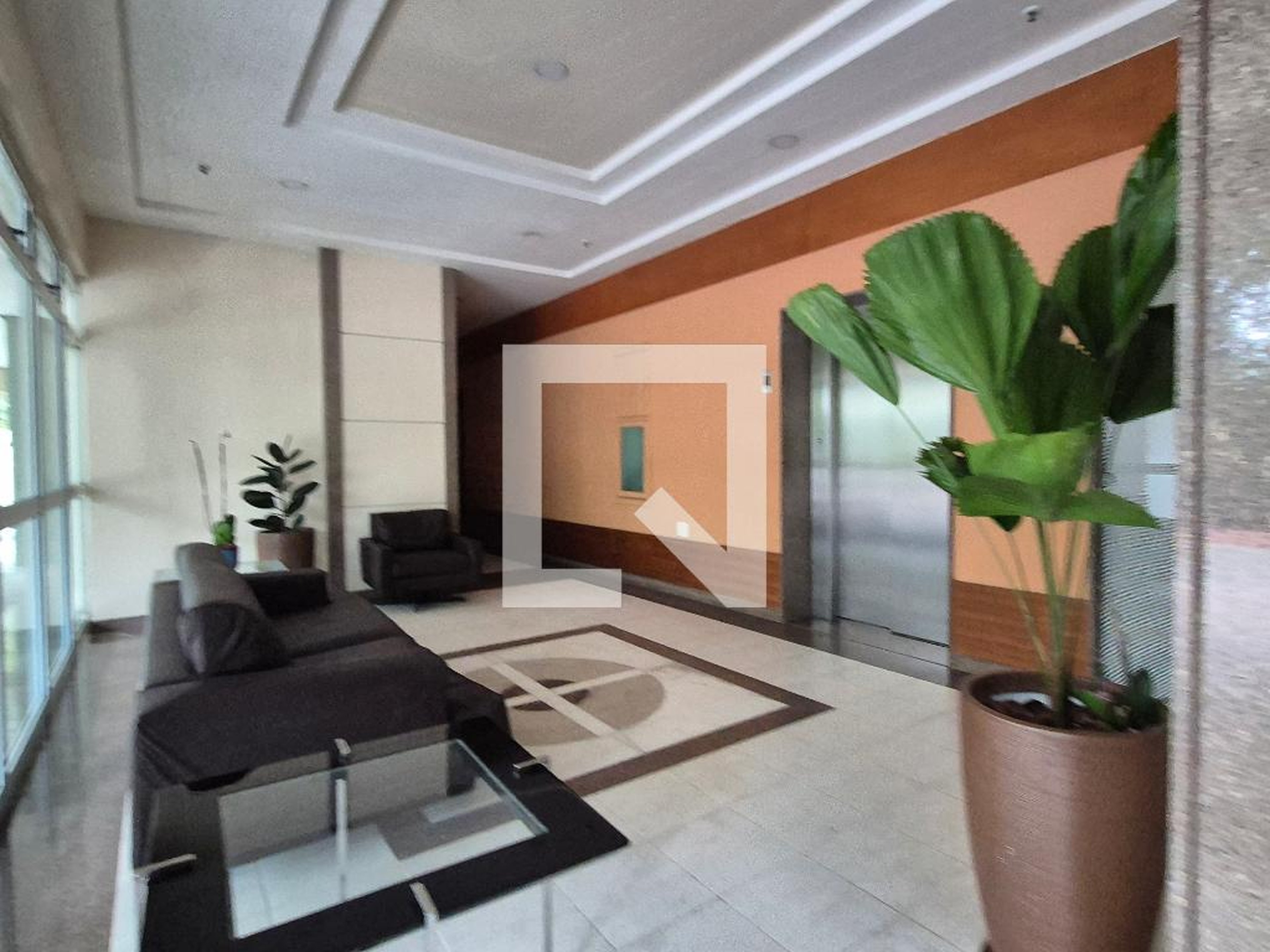 Hall de Entrada - Cielo Vita