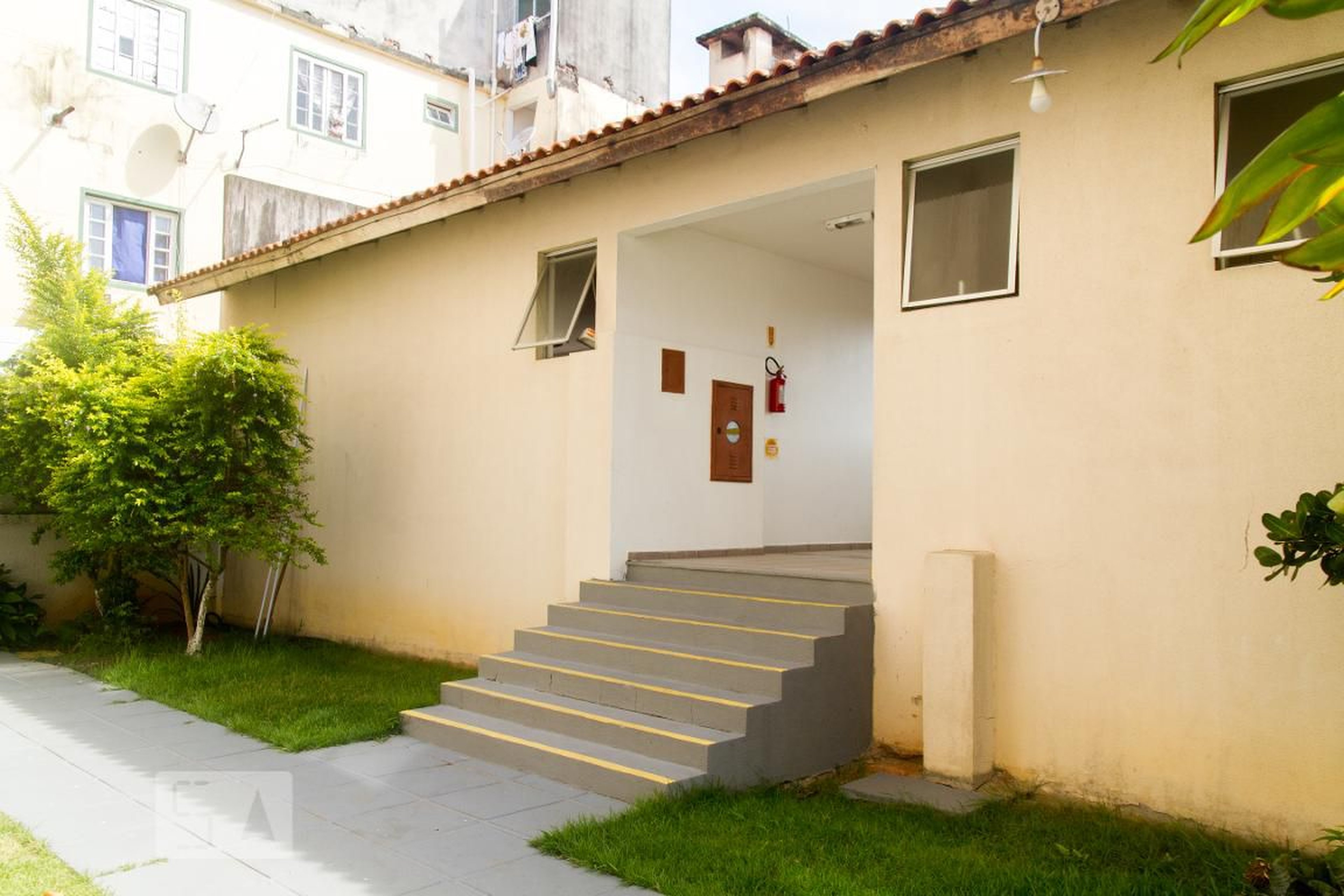 Salão de Festas - Casa dos Araçás