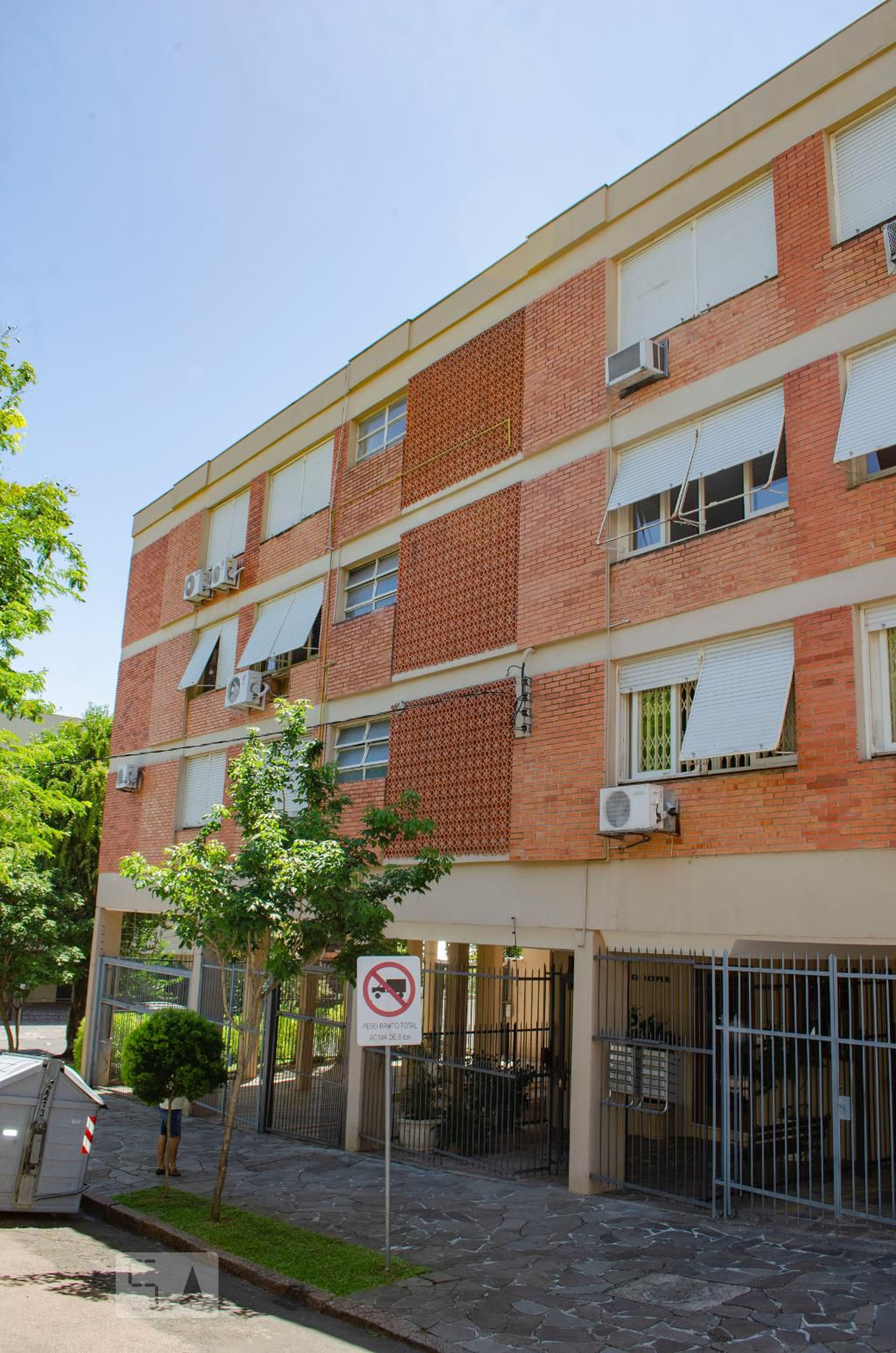 Prédio Condomínio Vesper