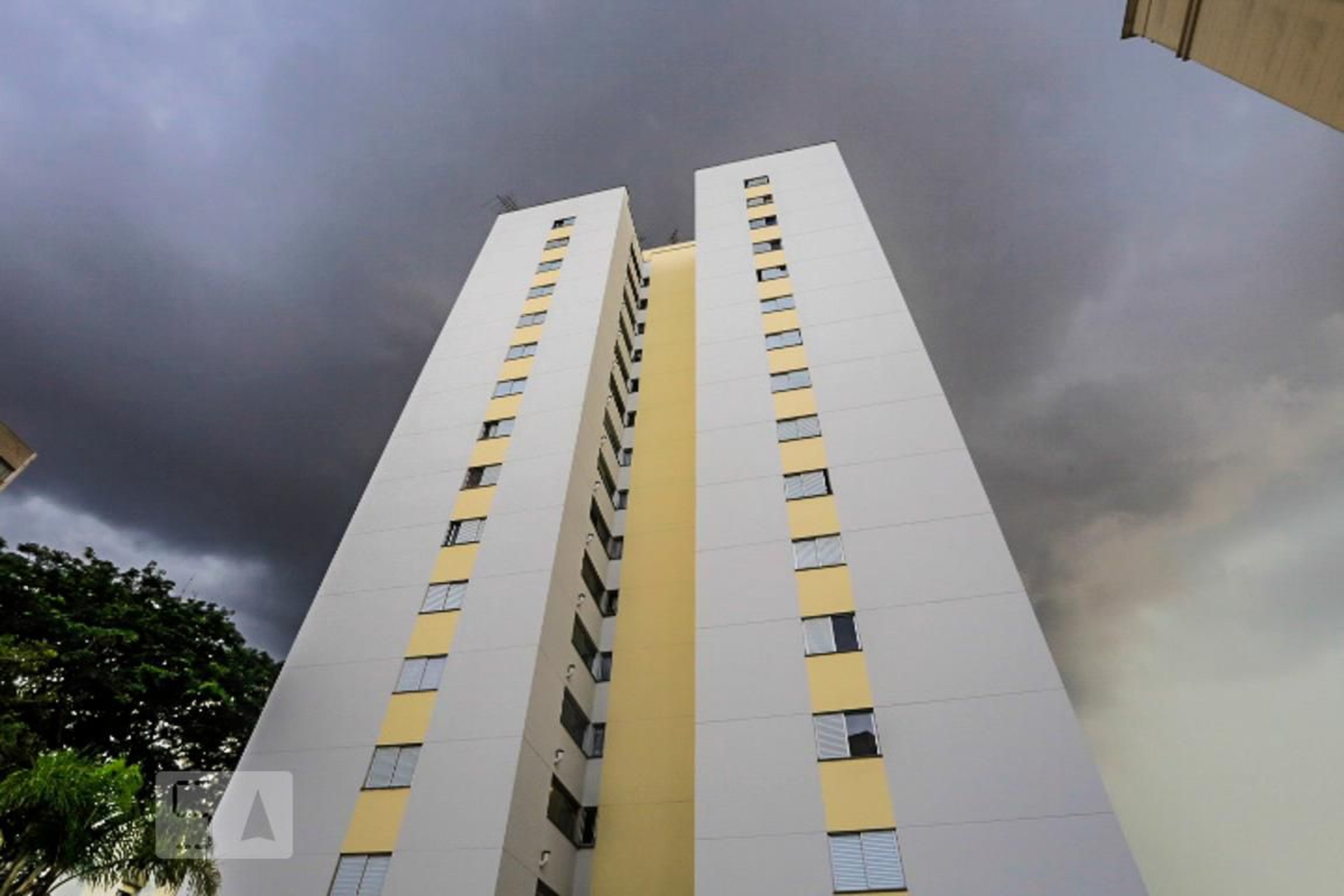 Predio Condomínio Morada Terra Brasilis