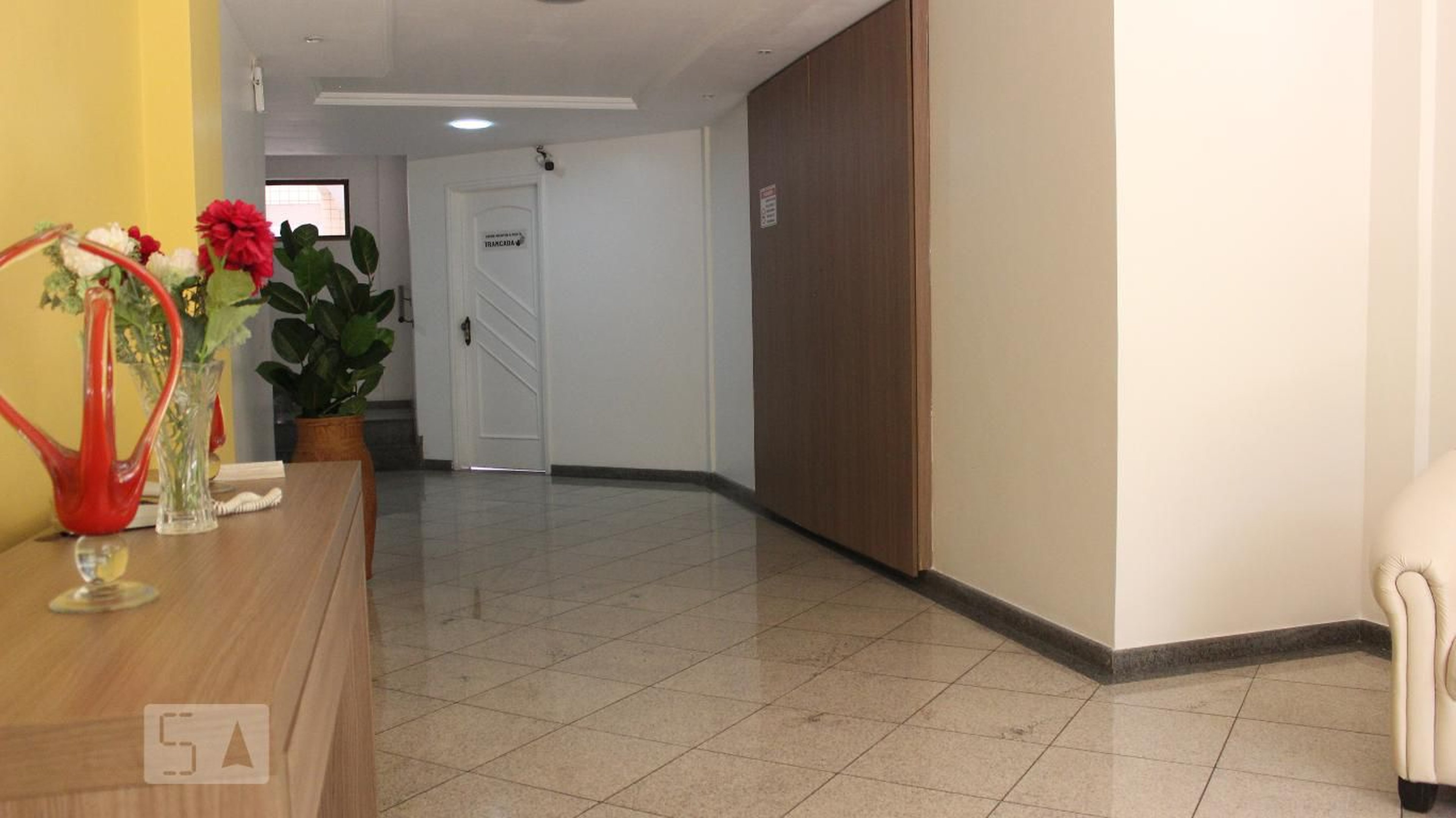 Hall de Entrada - null