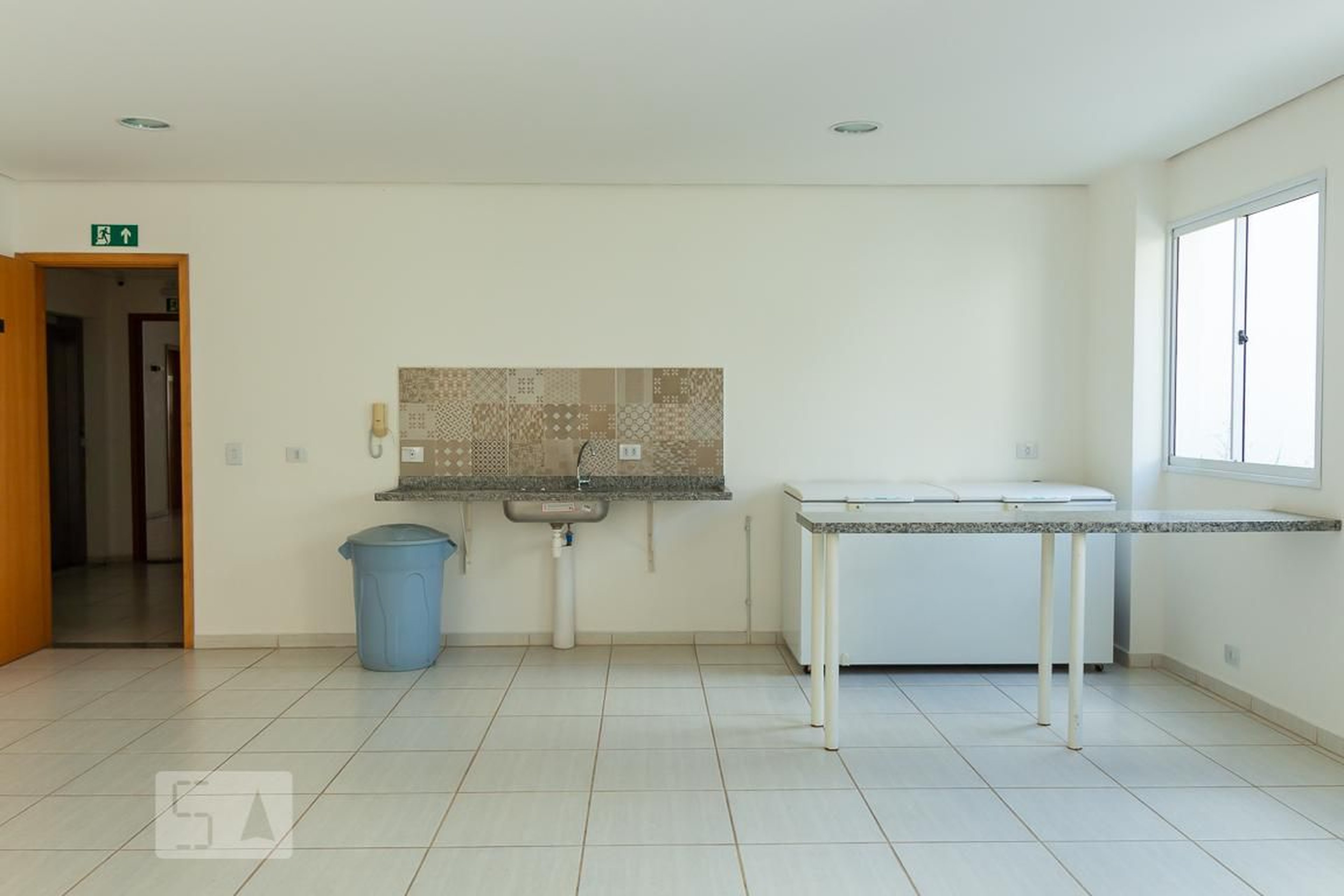 Salao de Festa - Joy Saúde