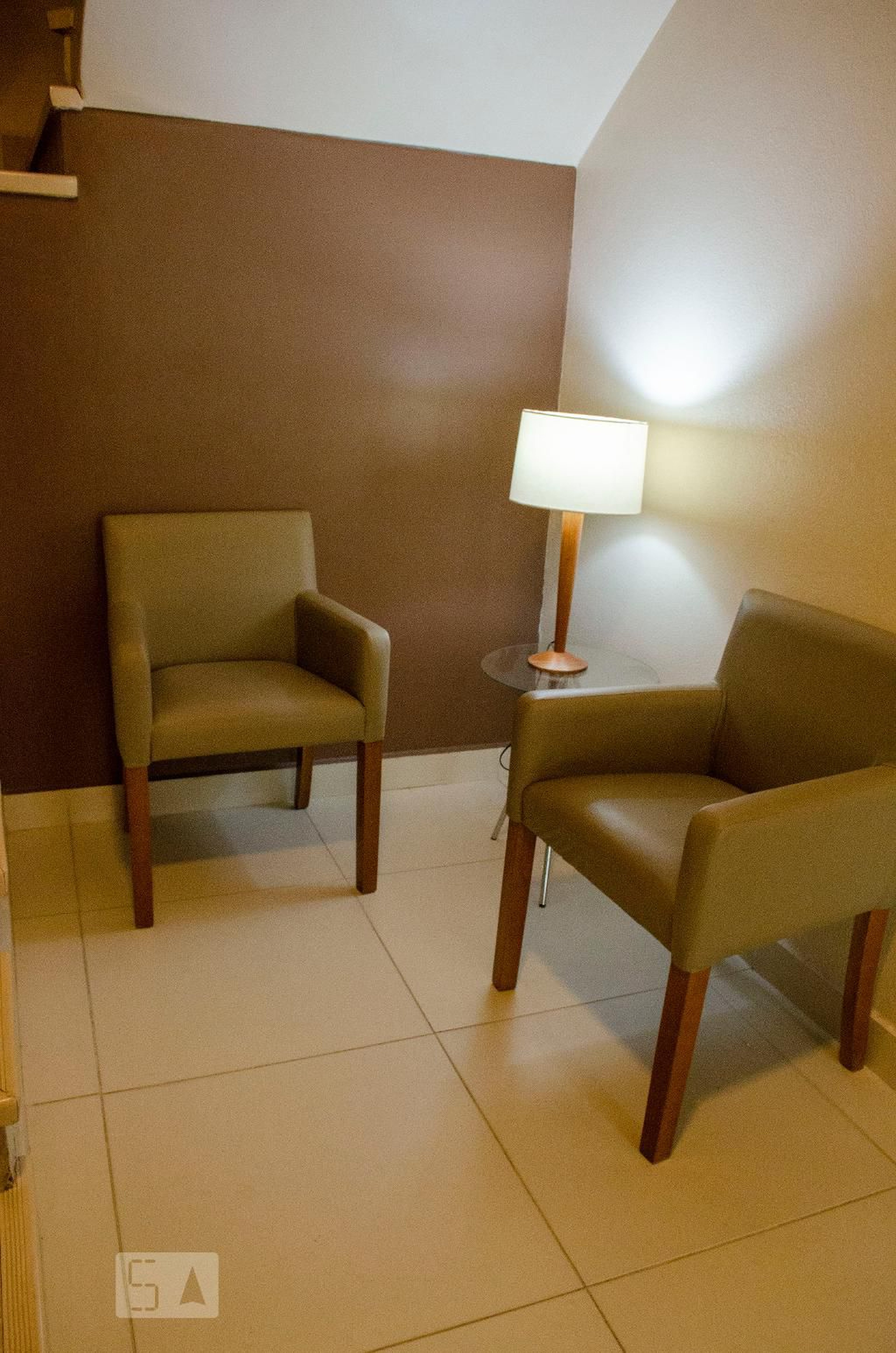 Hall de Entrada - San Diego